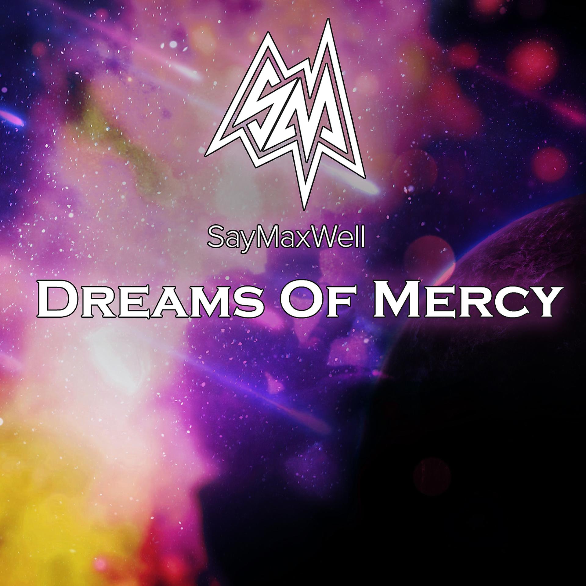 Постер альбома Dreams of Mercy