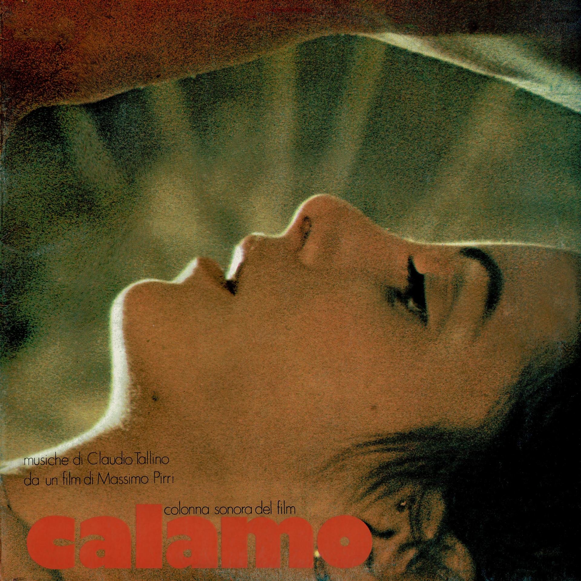 Постер альбома Calamo
