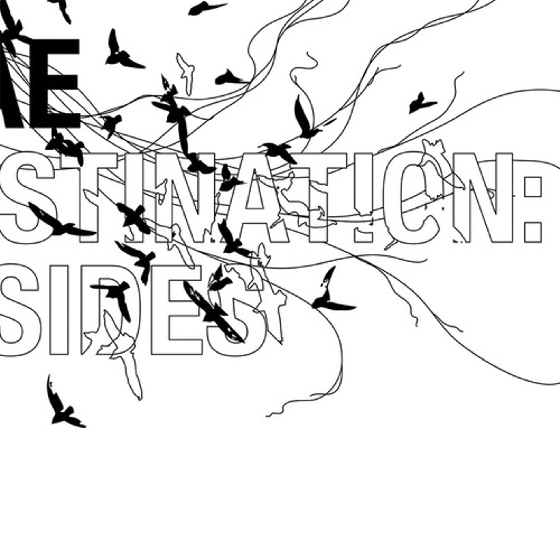 Постер альбома Destination: B Sides