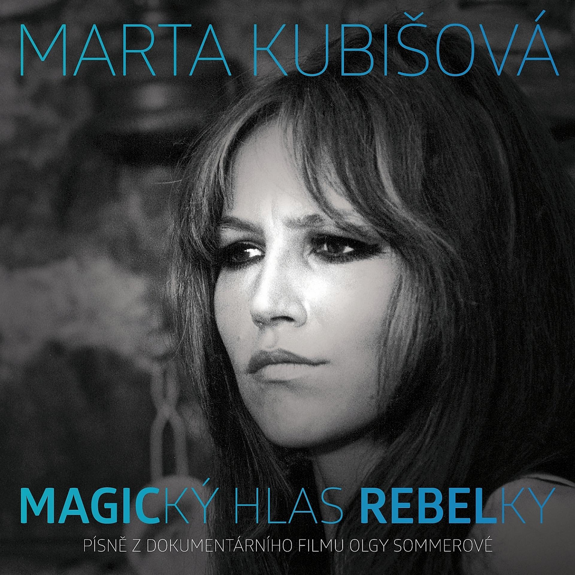 Постер альбома Magický Hlas Rebelky