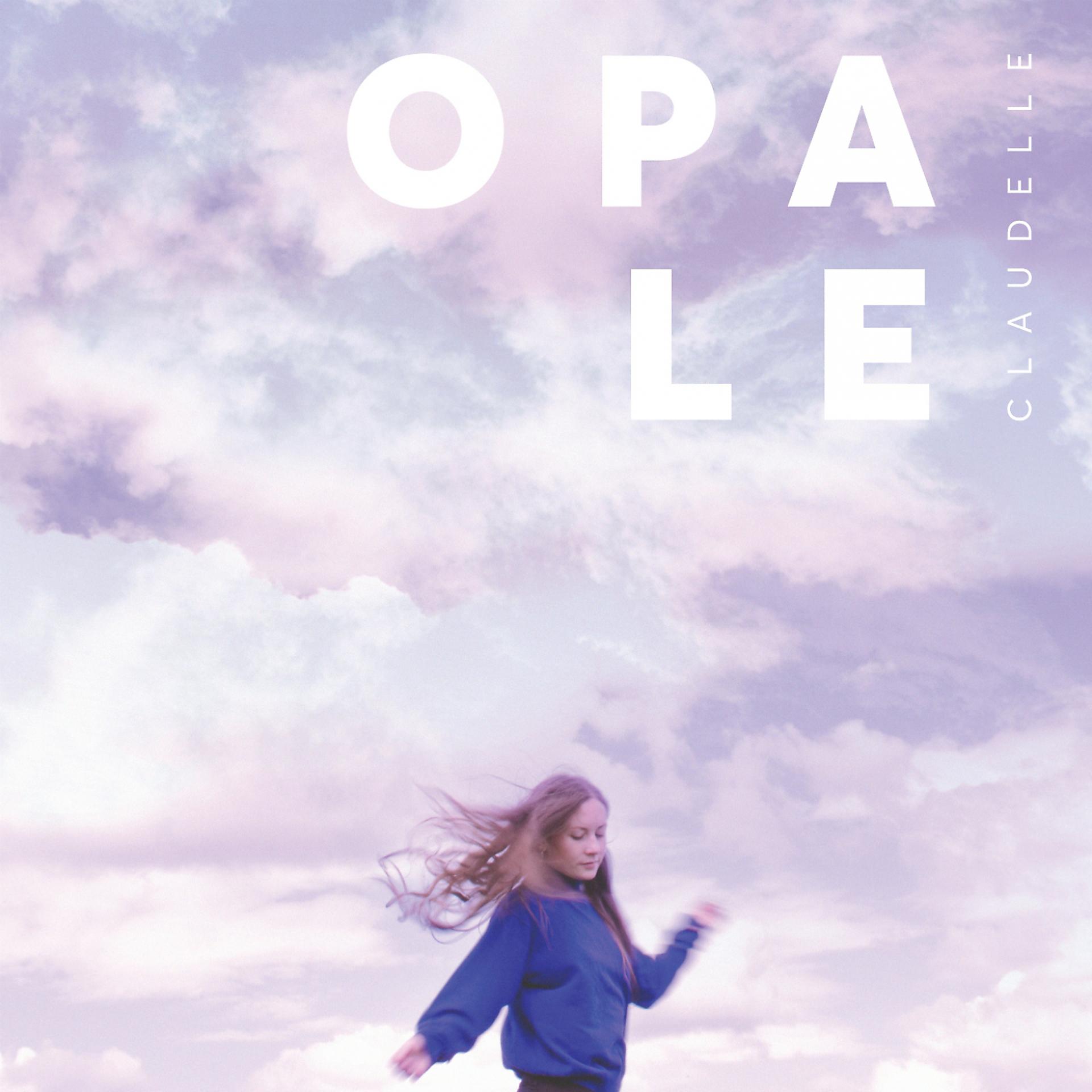 Постер альбома Opale