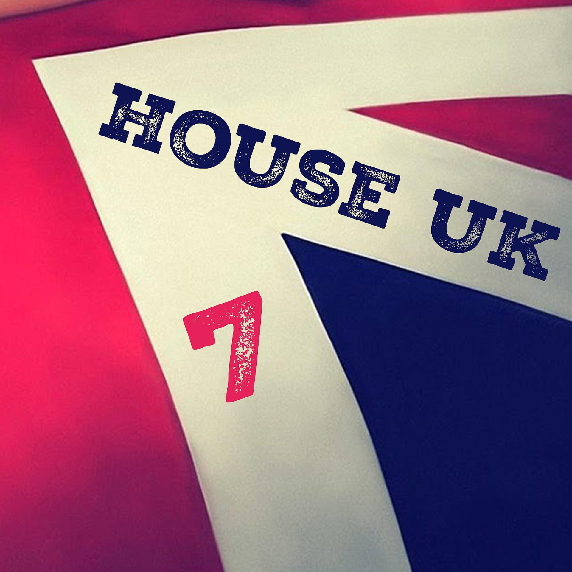 Постер альбома House Uk, Vol. 7