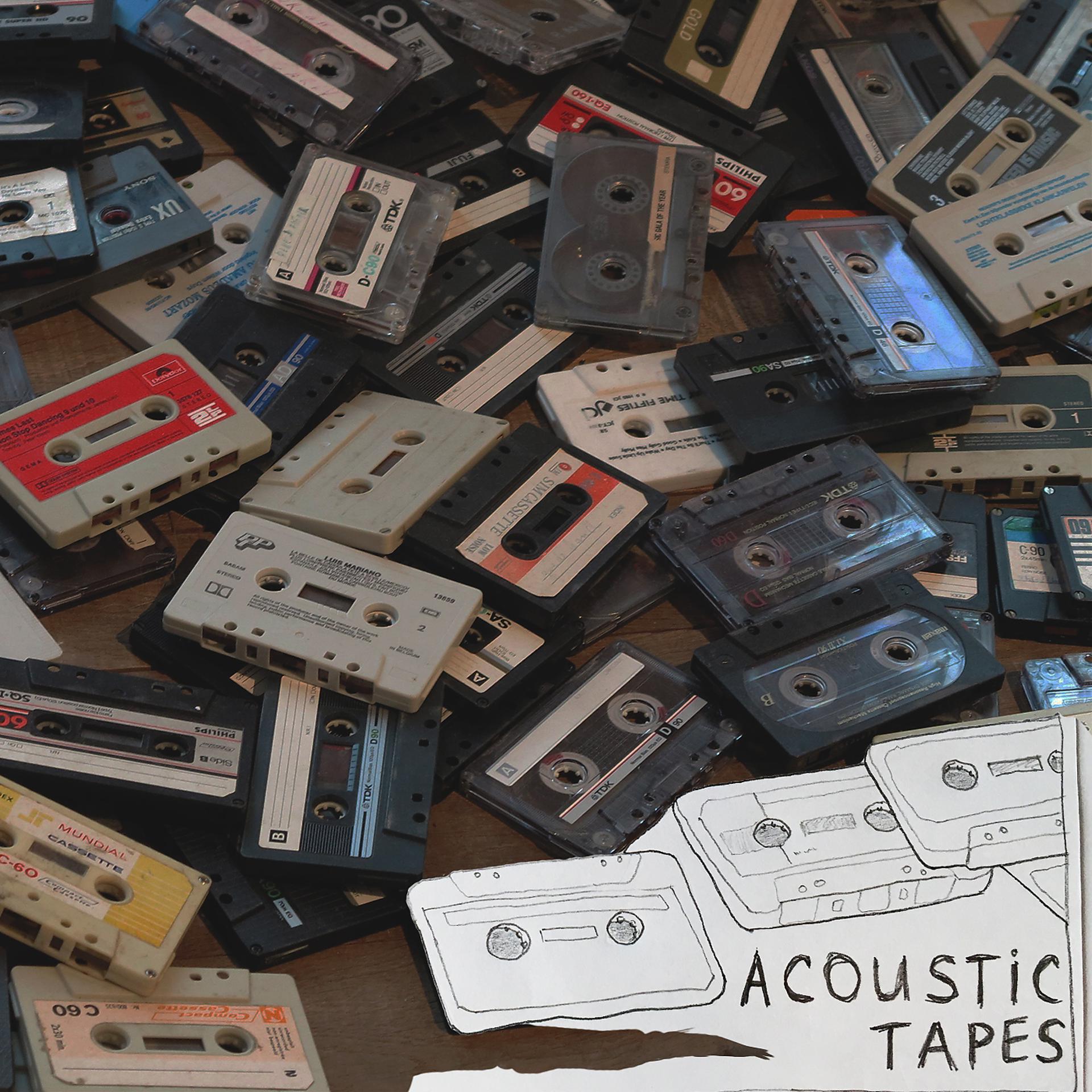 Постер альбома Acoustic Tapes