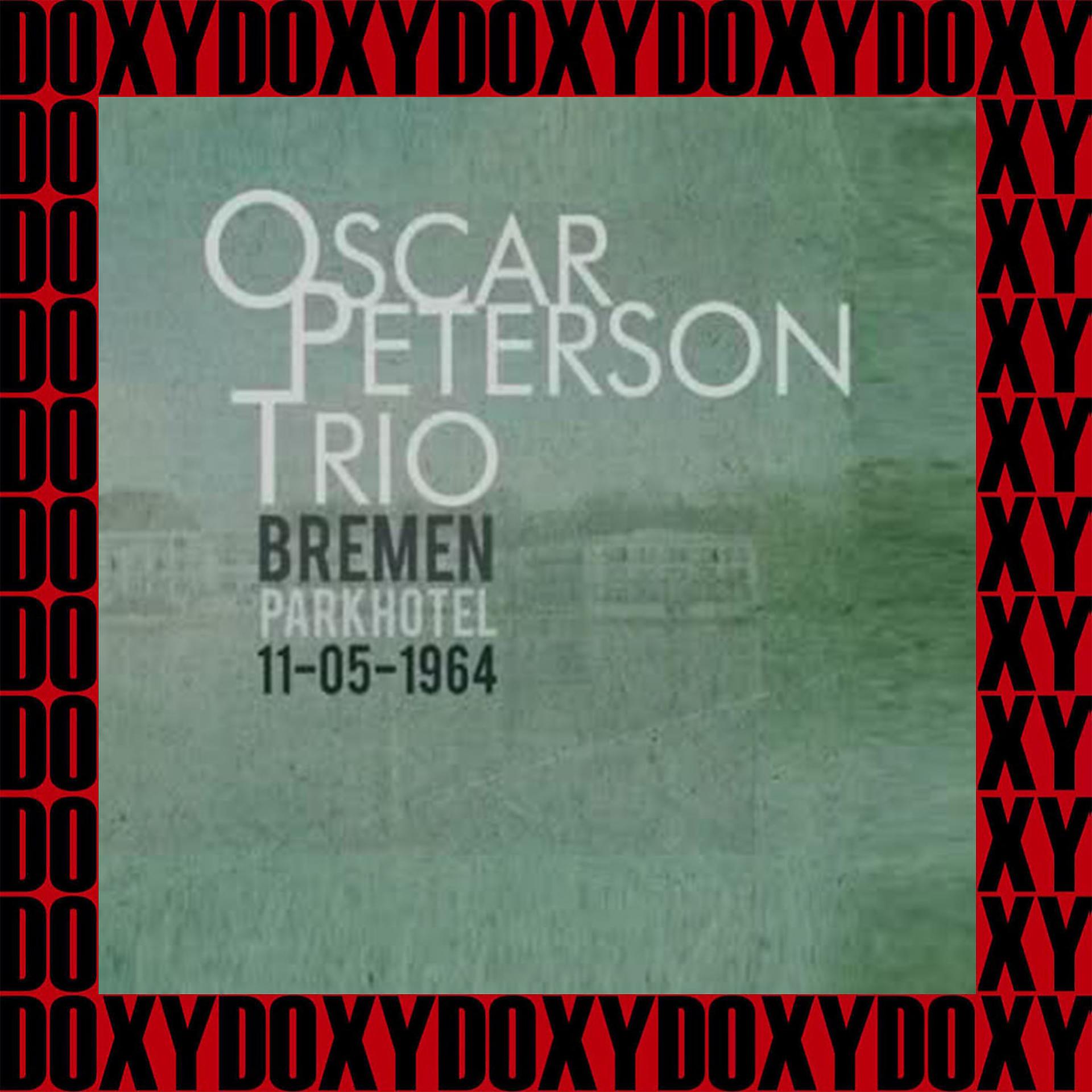 Постер альбома Live In Bremen (Remastered Version)