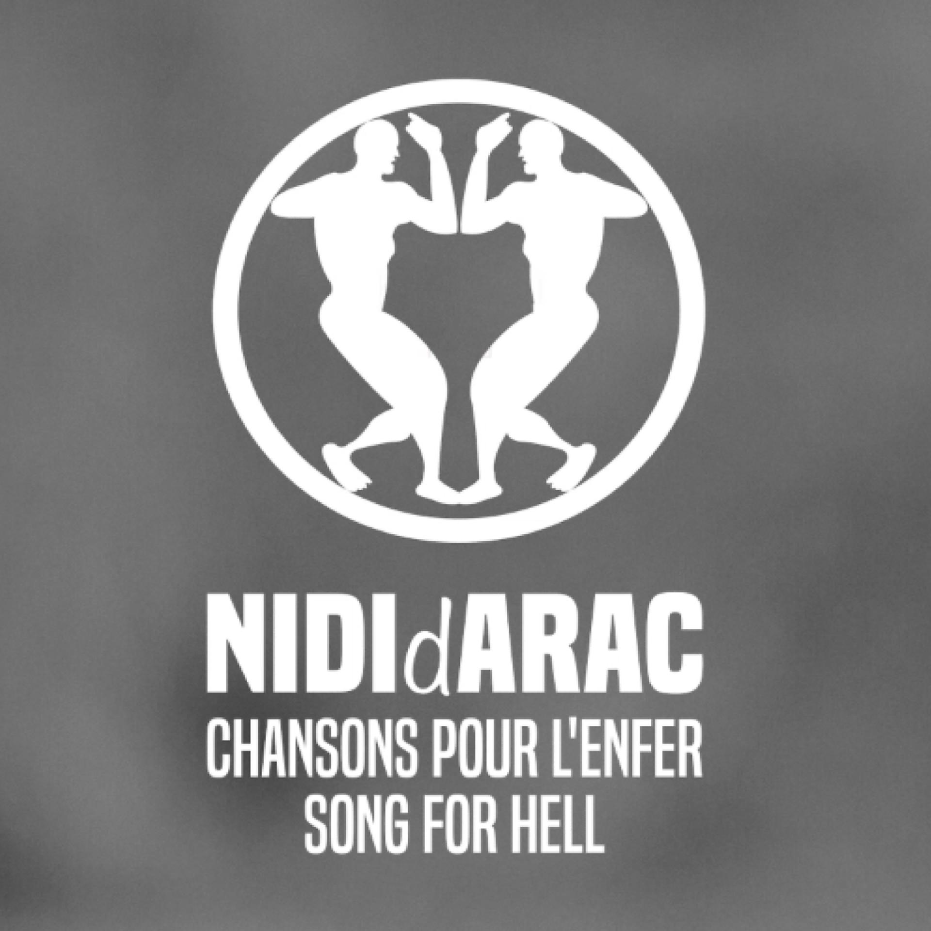 Постер альбома Chansons pour l'enfer