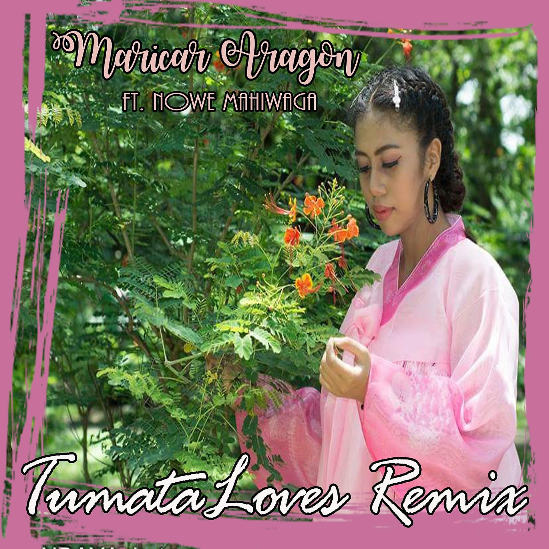 Постер альбома Tumataloves (Remix)