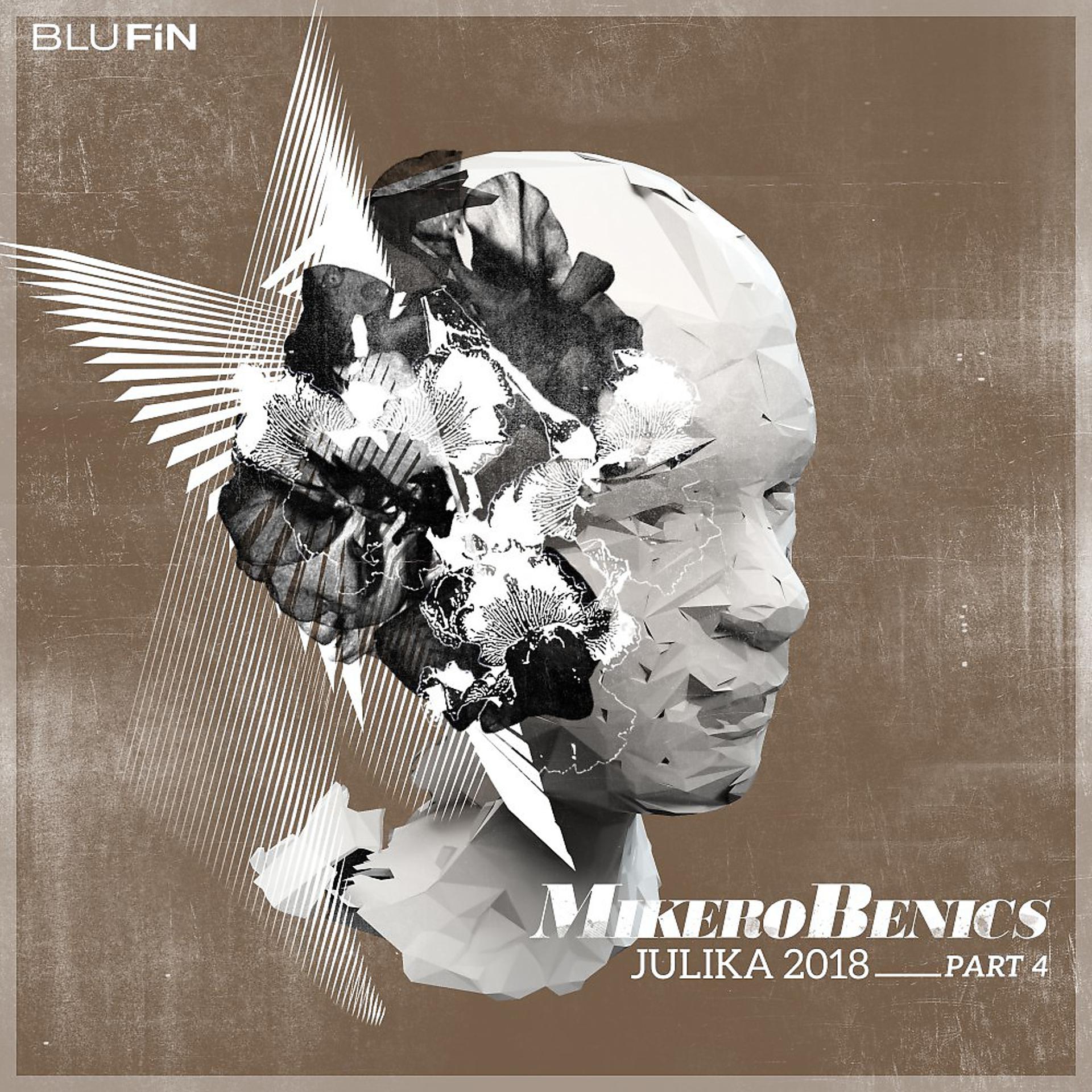 Постер альбома Julika 2018 -Part 4