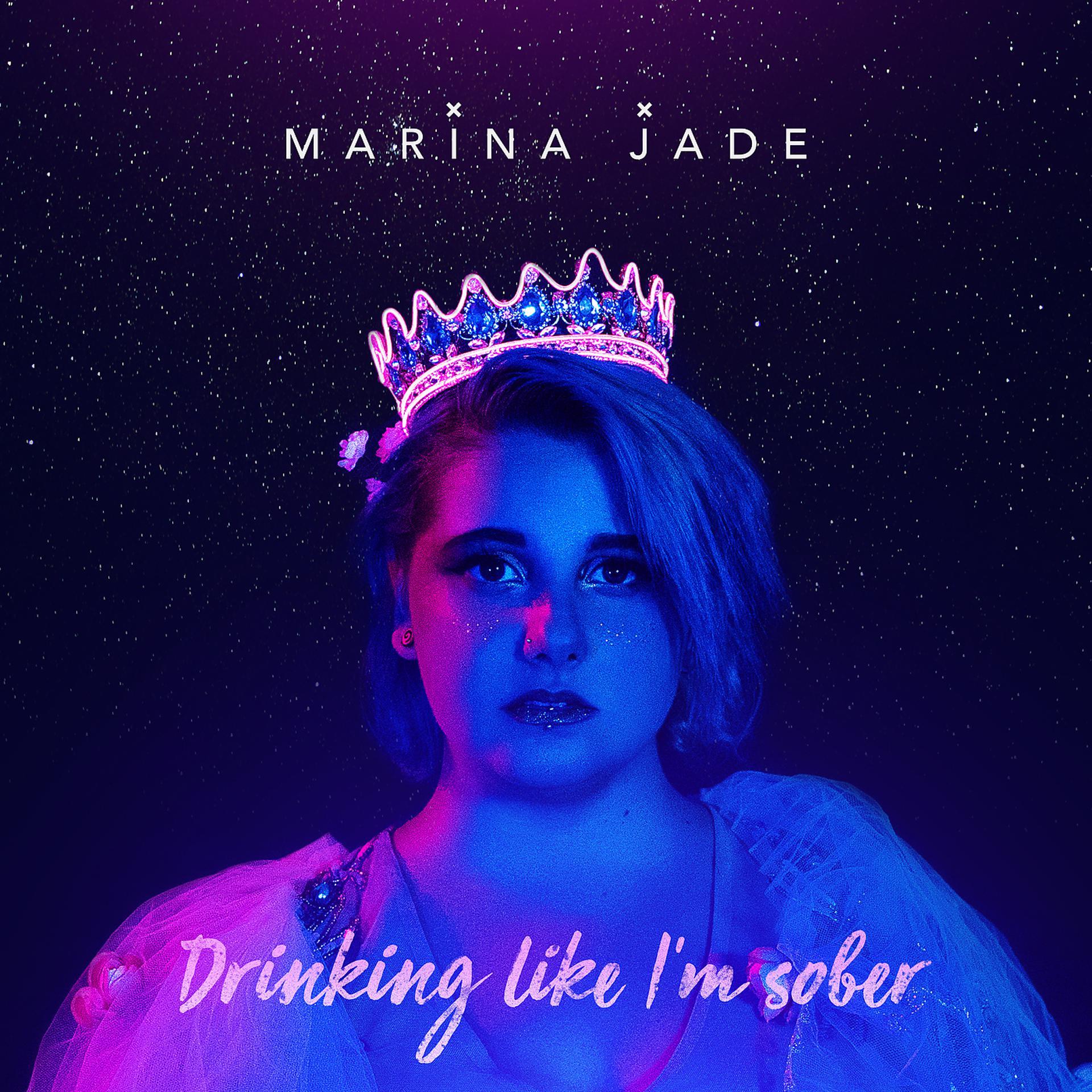 Постер альбома Drinking Like I'm Sober