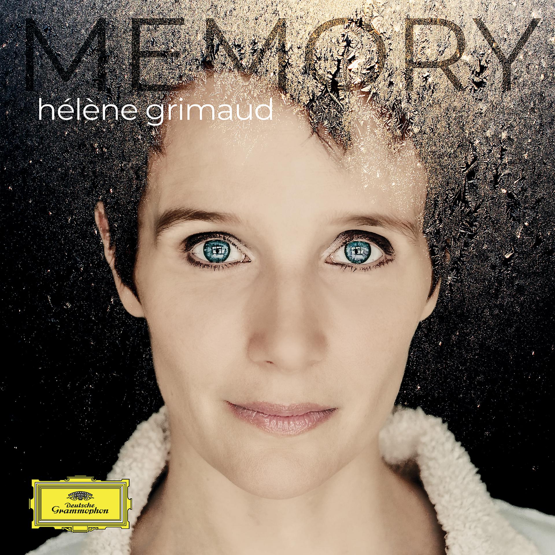 Постер к треку Hélène Grimaud - Chopin: 3 Waltzes, Op. 34 - 2. Lento in A Minor