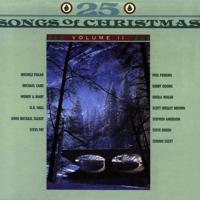 Постер альбома 25 Songs Of Christmas 2