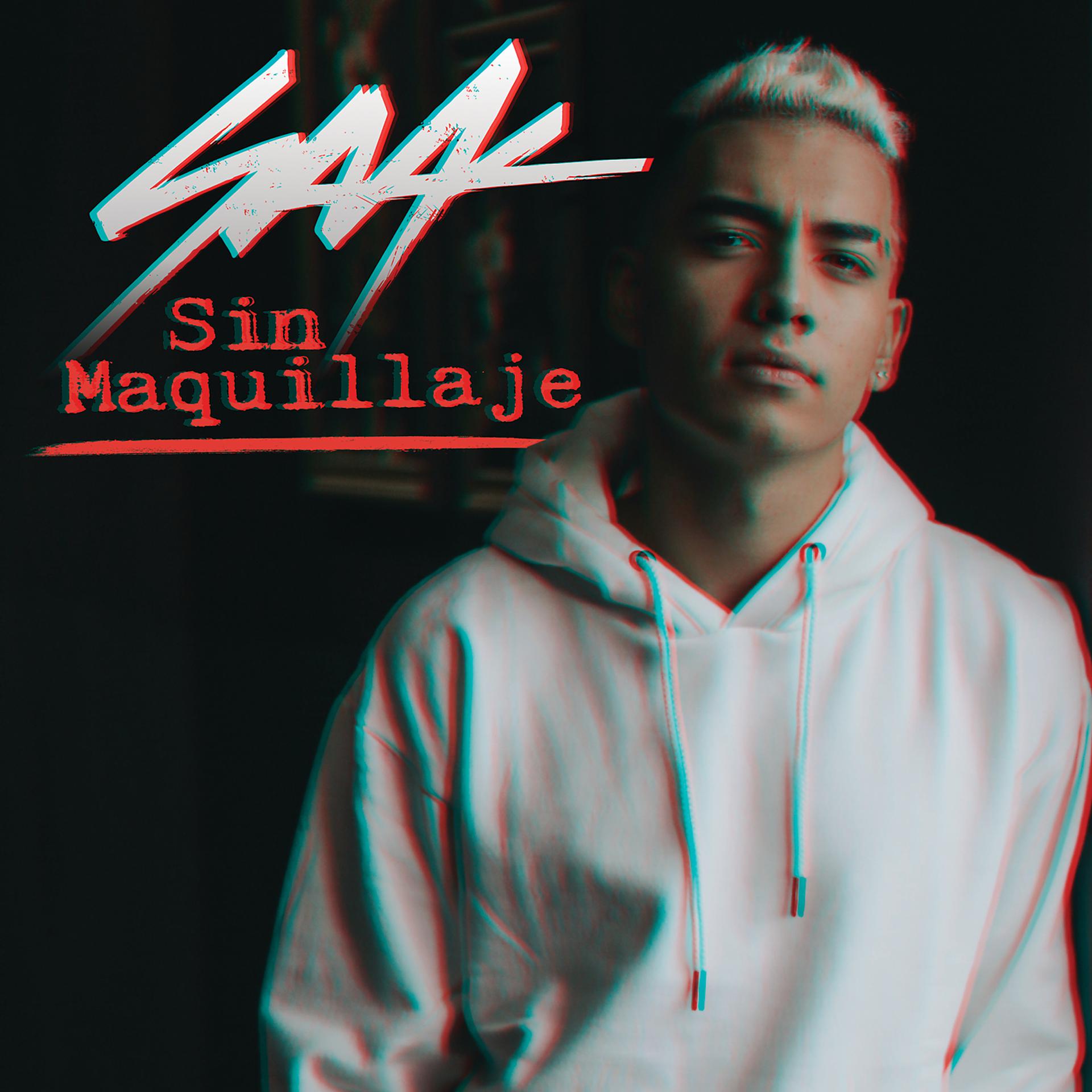 Постер альбома Sin Maquillaje