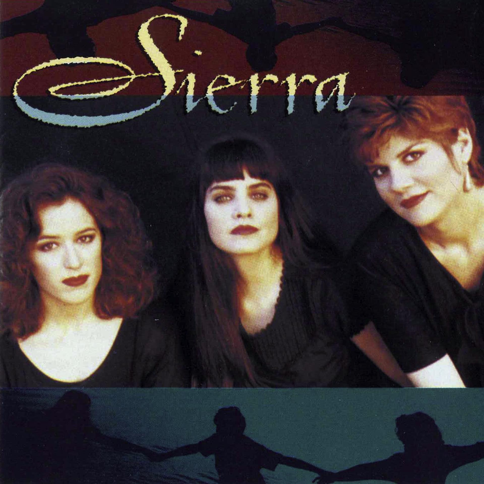Постер альбома Sierra