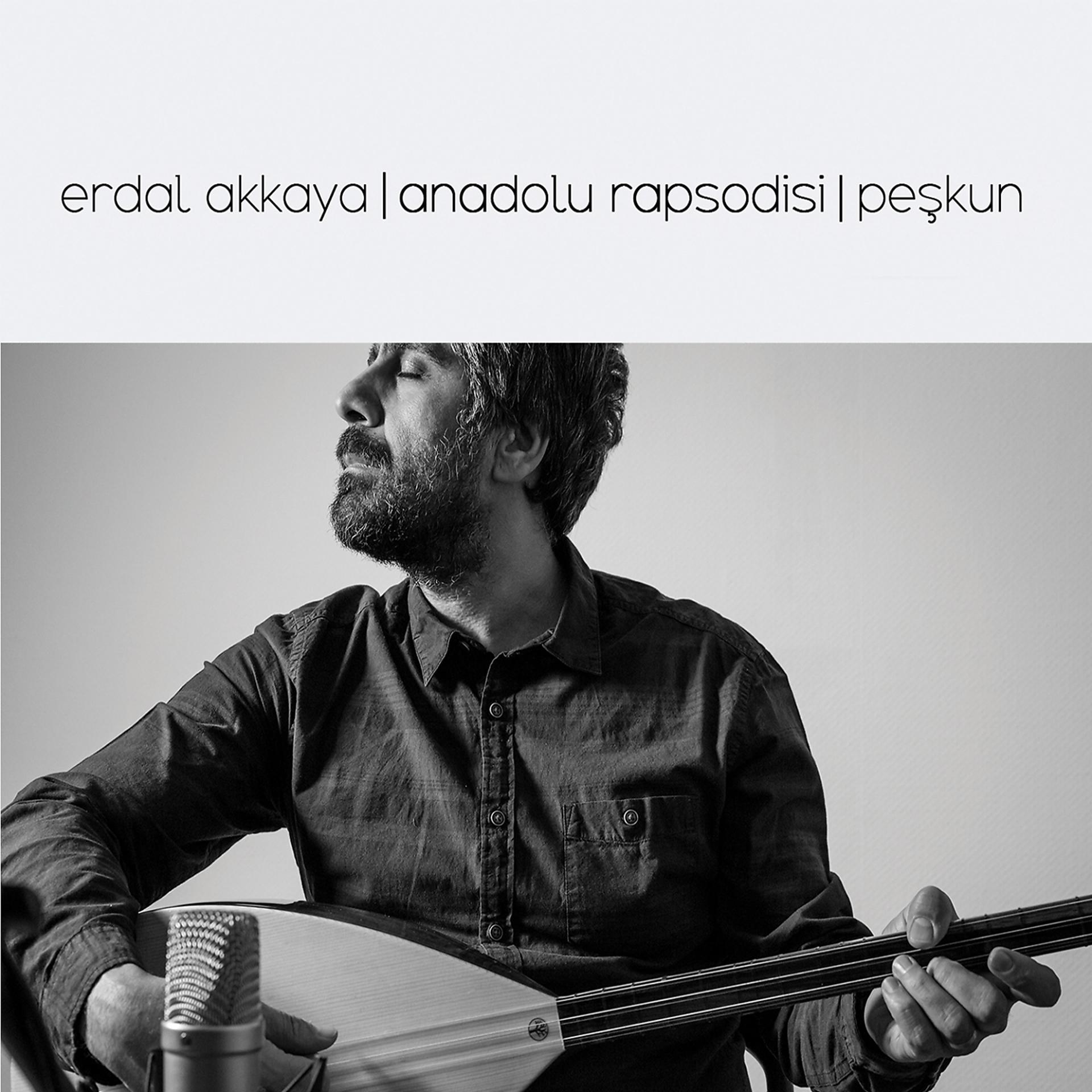 Постер альбома Peşkun