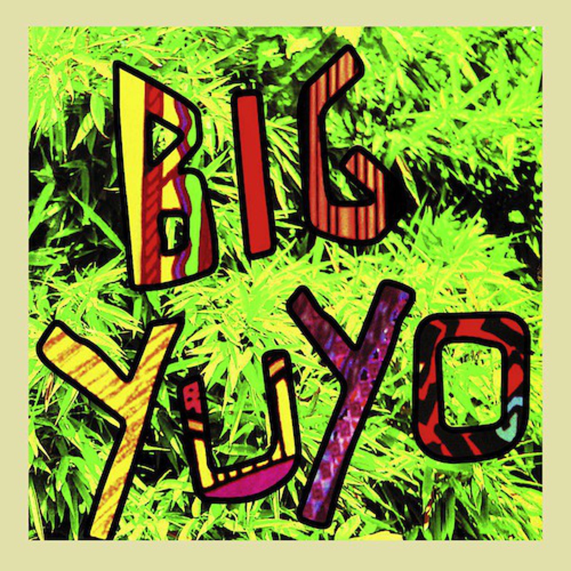 Постер альбома Big Yuyo