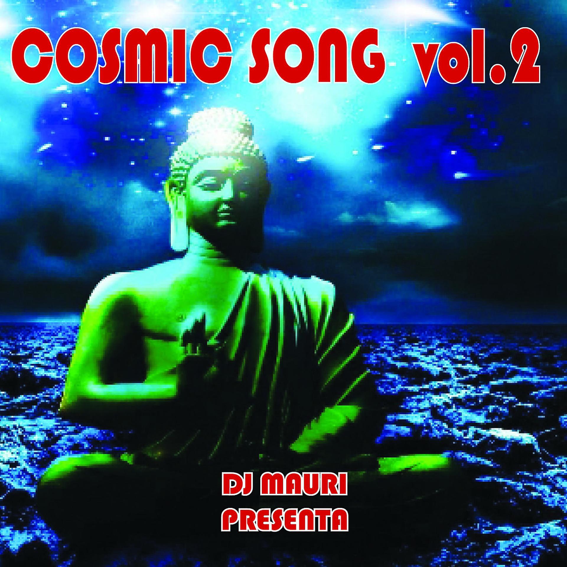 Постер альбома Cosmic Song, Vol. 2