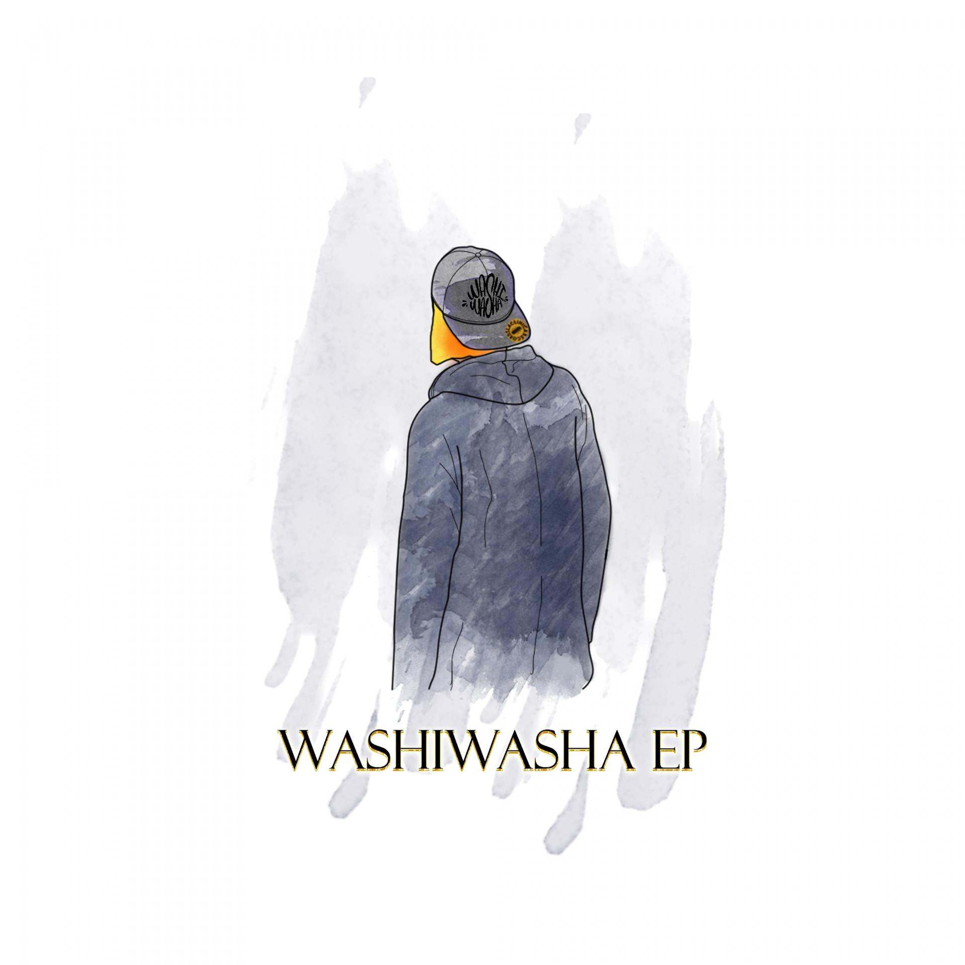 Постер альбома Washiwasha