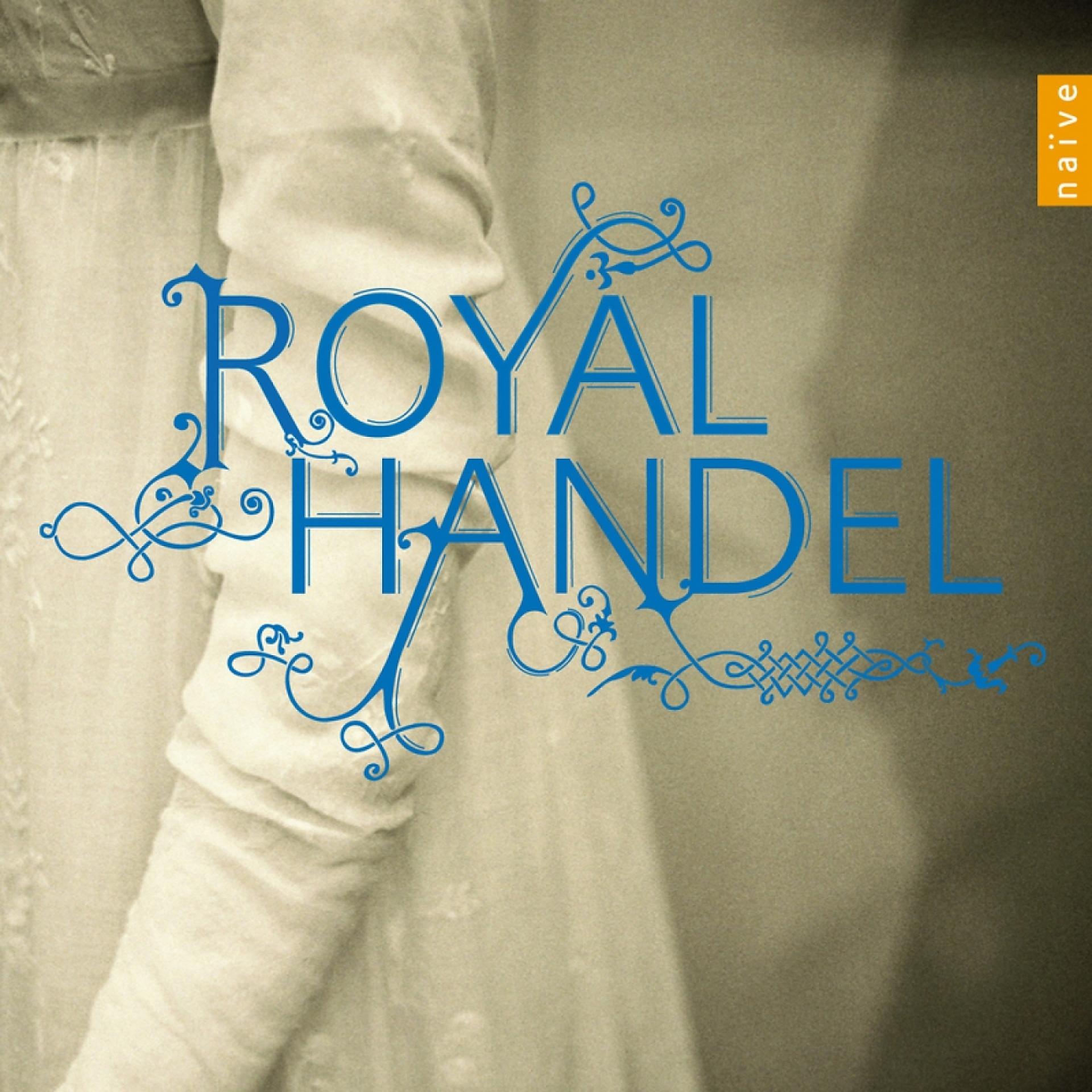 Постер альбома Royal Handel
