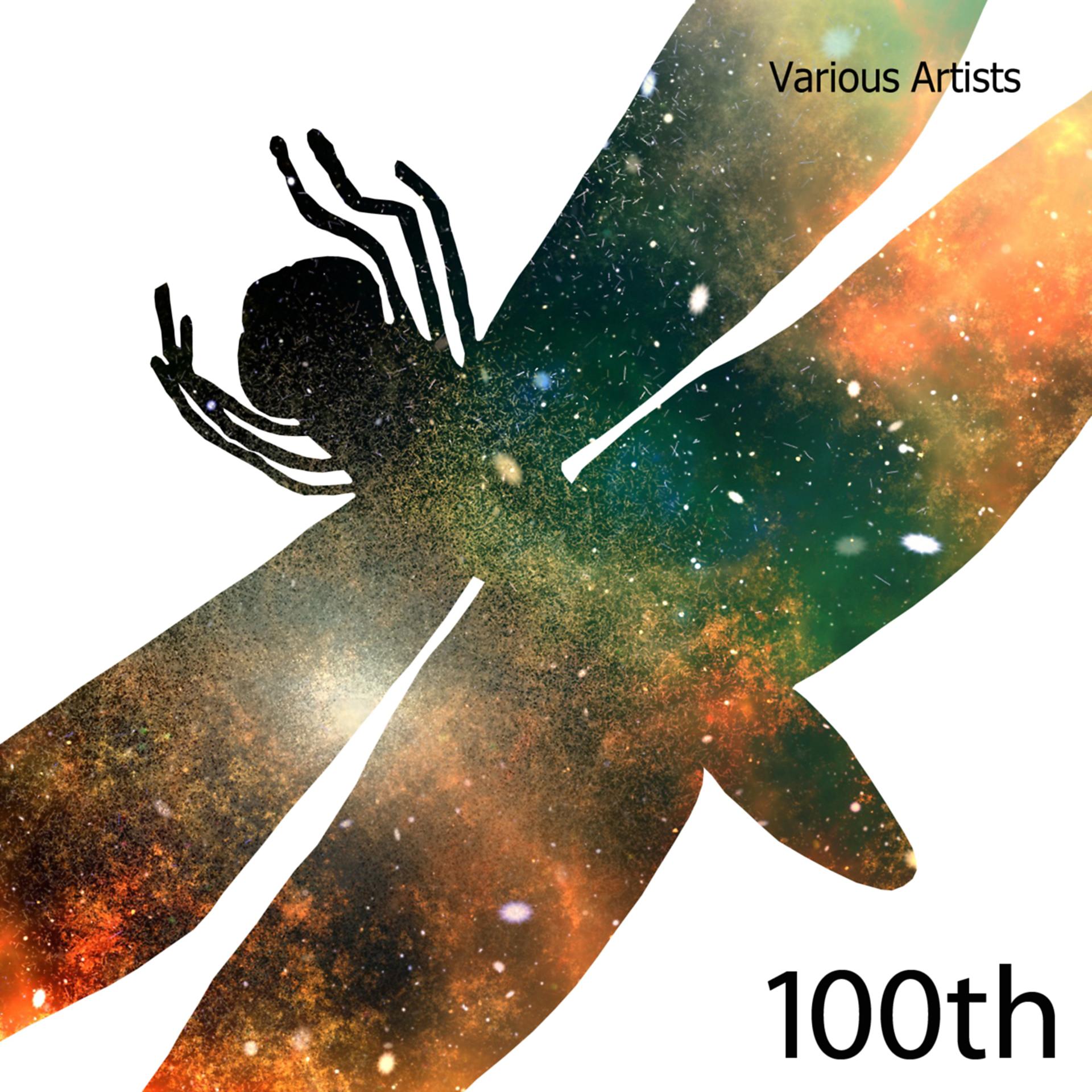 Постер альбома 10 Years - 100 Releases
