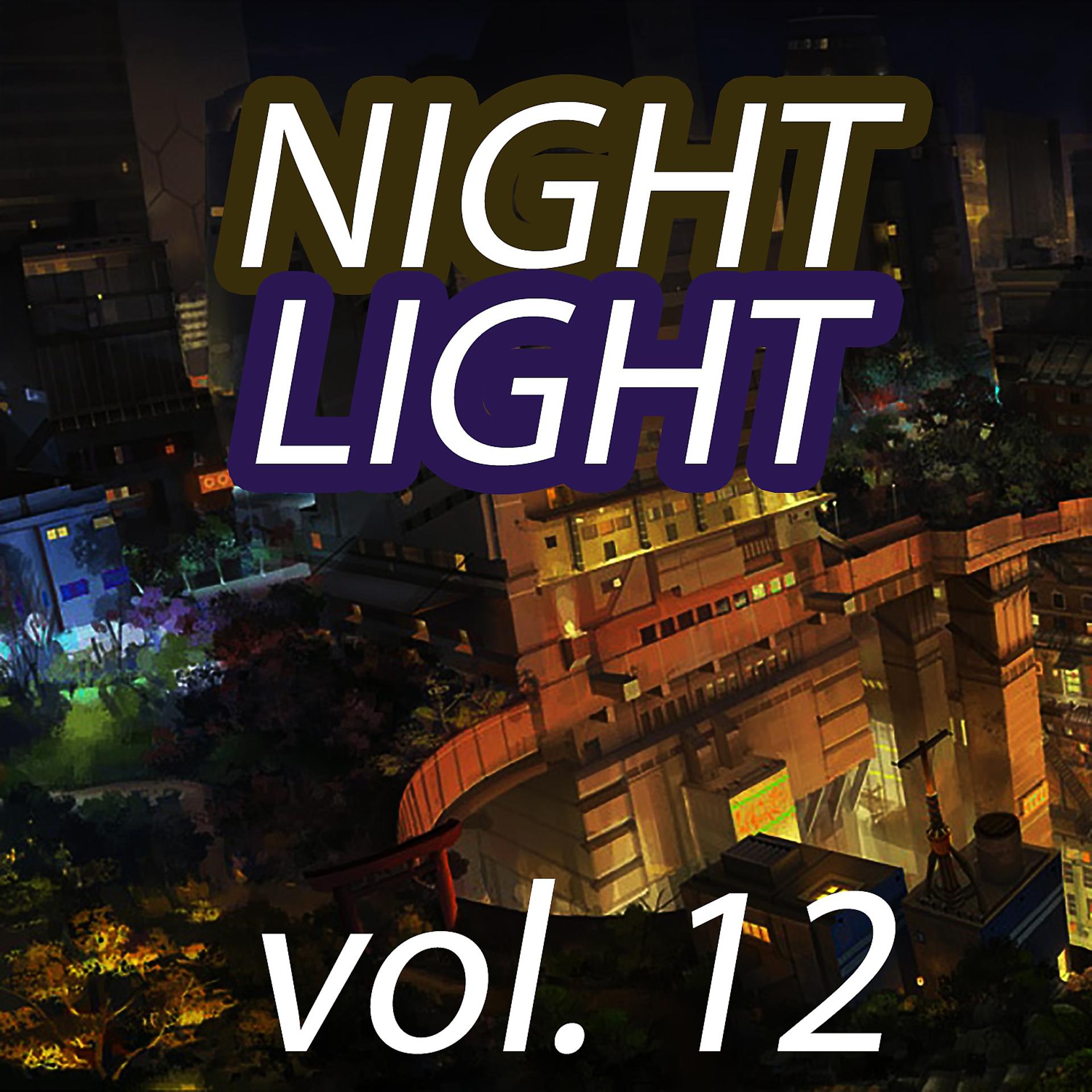 Постер альбома Night Light, Vol. 12