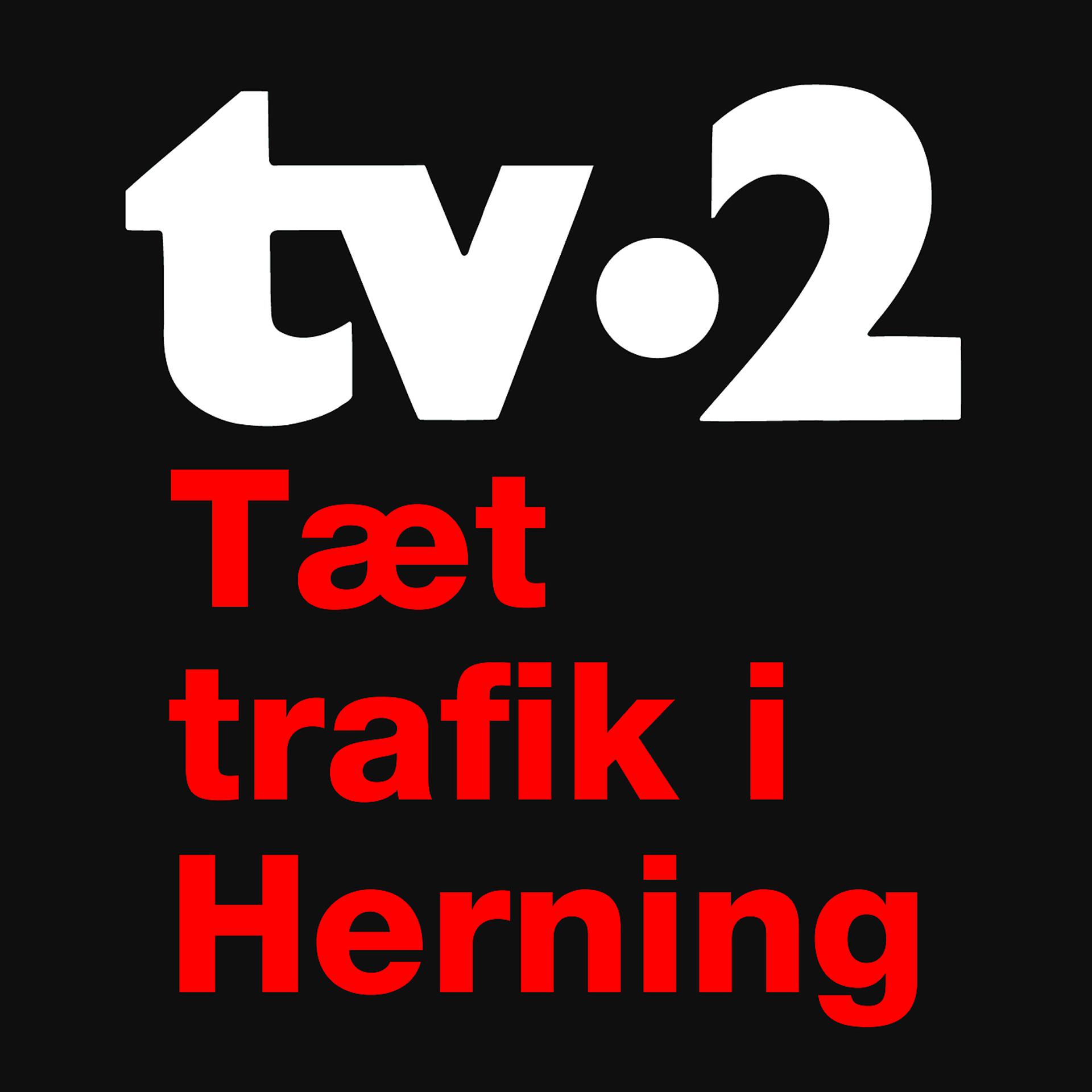 Постер альбома Tæt Trafik I Herning