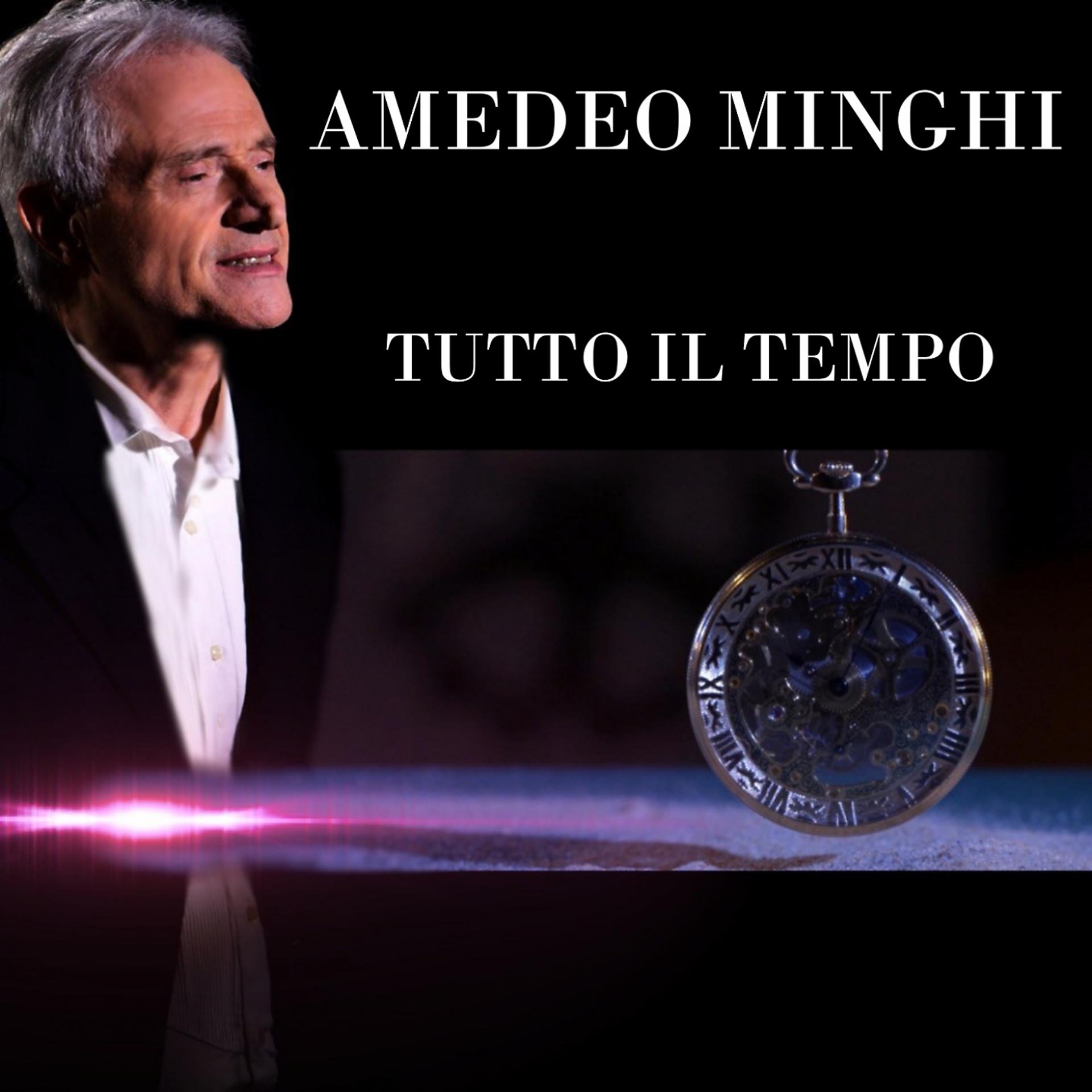 Постер альбома Tutto il tempo