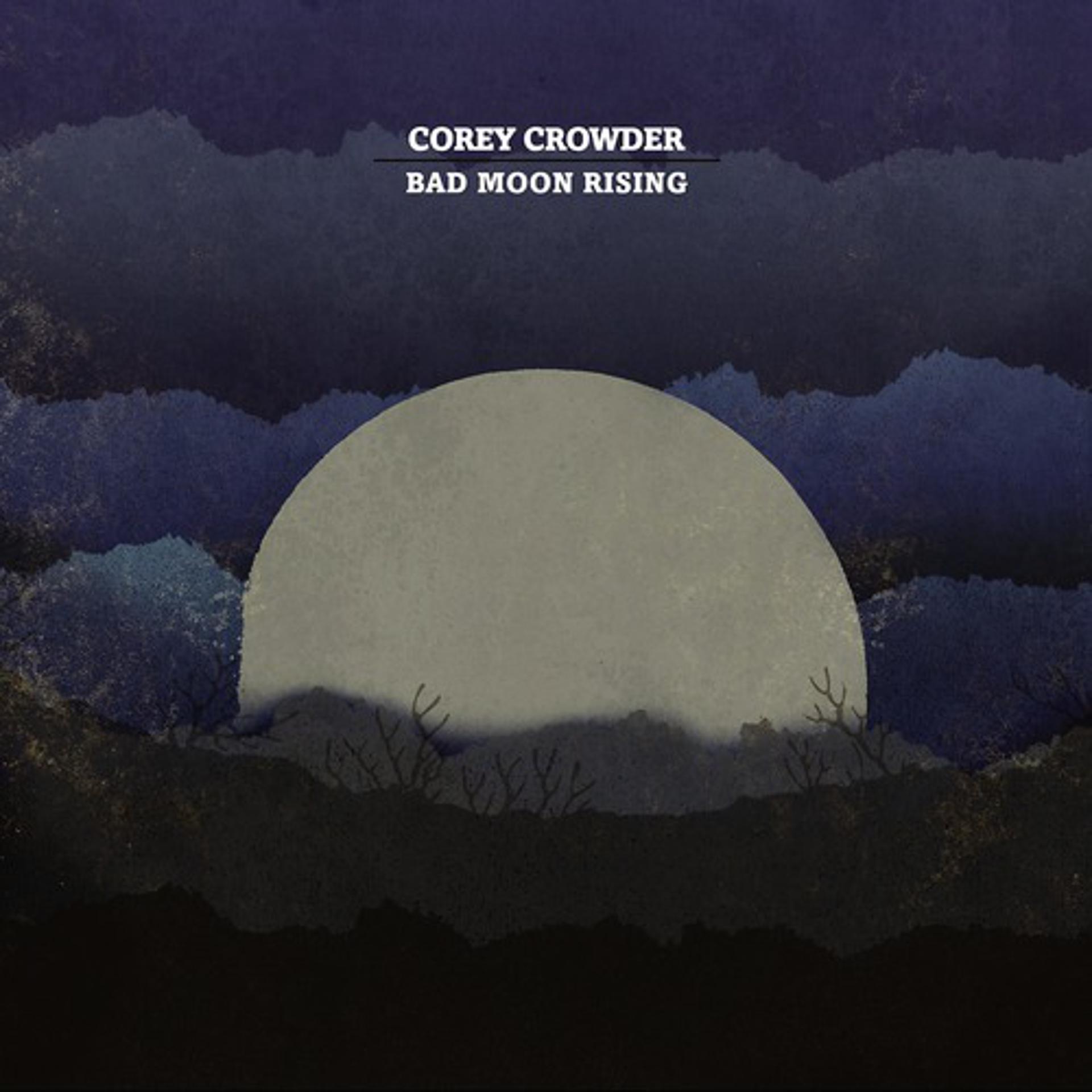 Постер альбома Bad Moon Rising