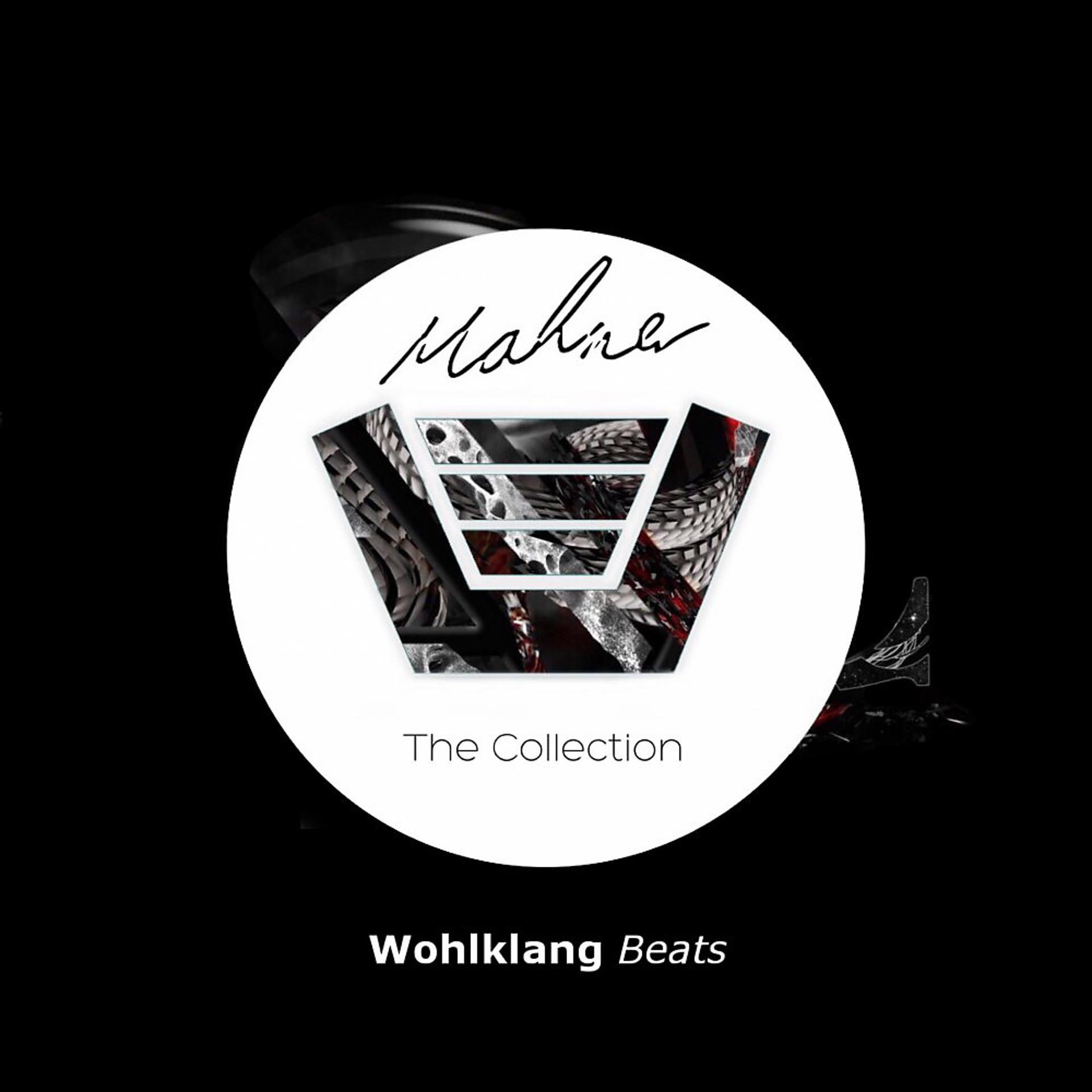 Постер альбома Wohlklang Beats - The Collection