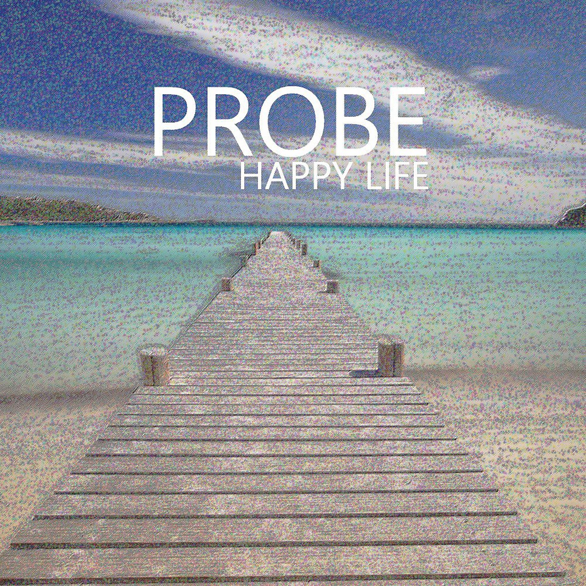 Постер альбома Happy Life