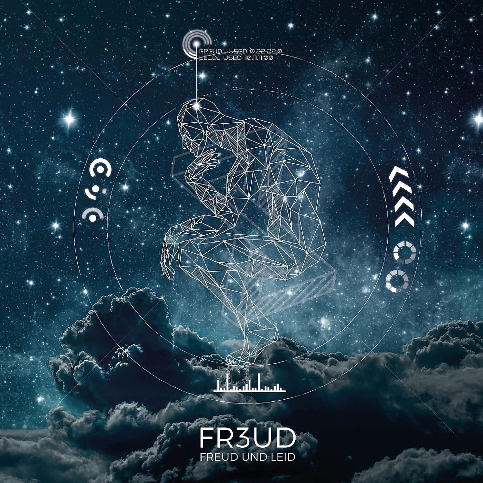 Постер альбома Freud & Leid
