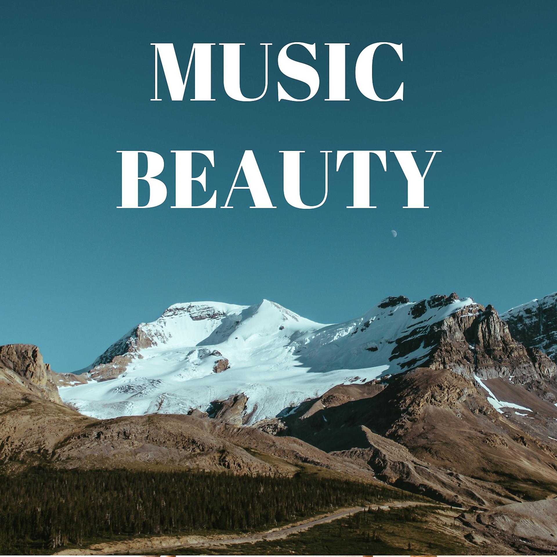 Постер альбома Music Beauty