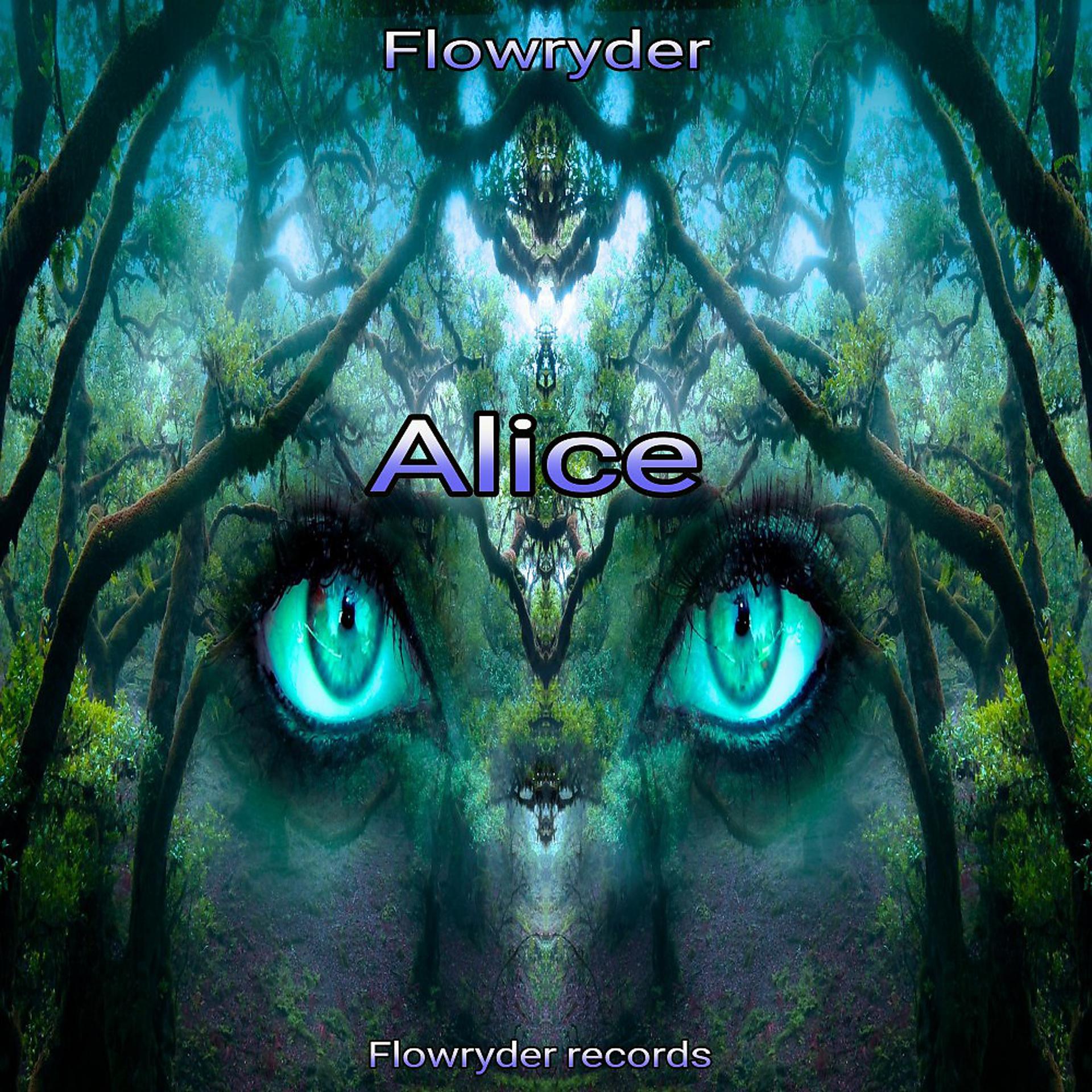 Постер альбома Alice (Single Version)
