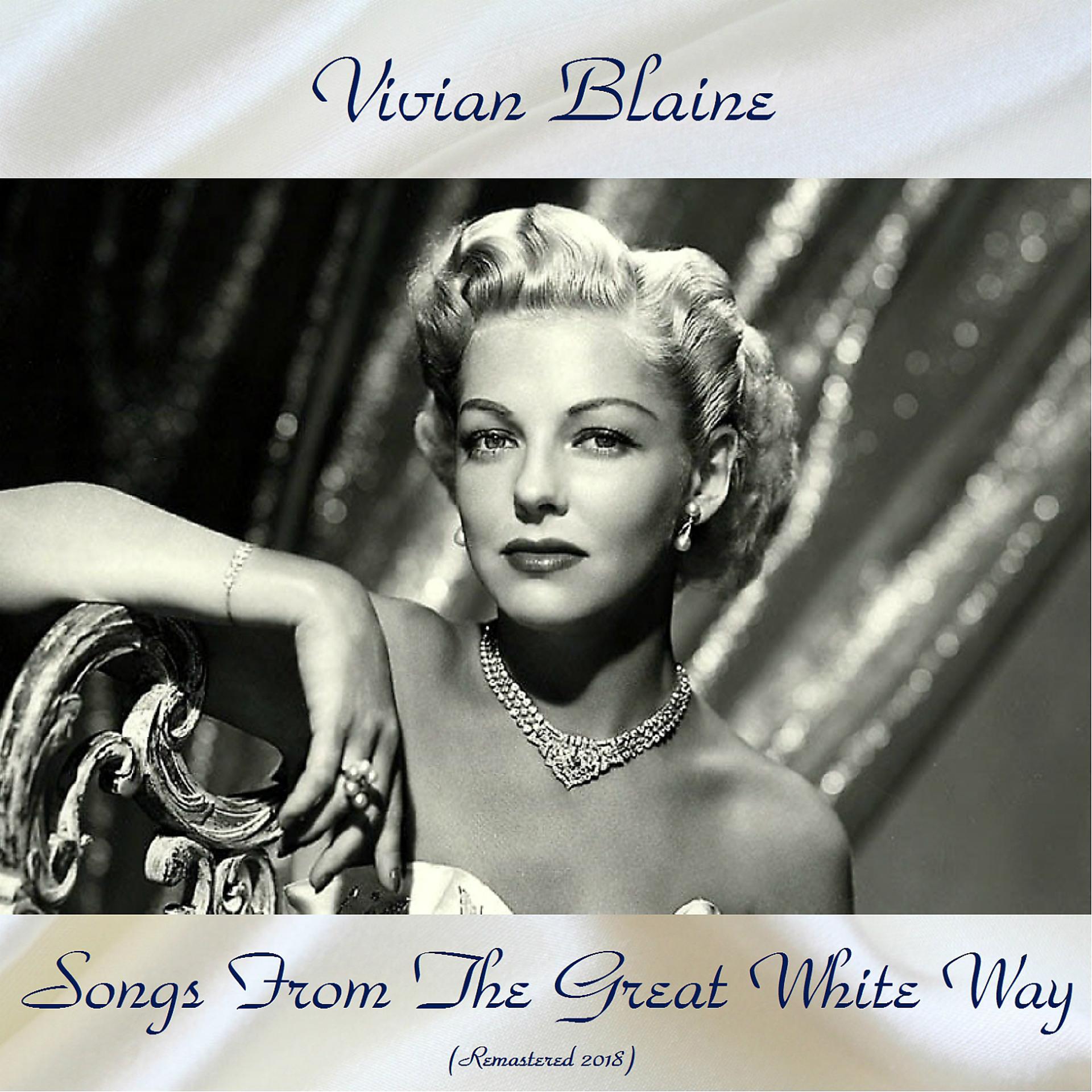 Постер альбома Songs From The Great White Way