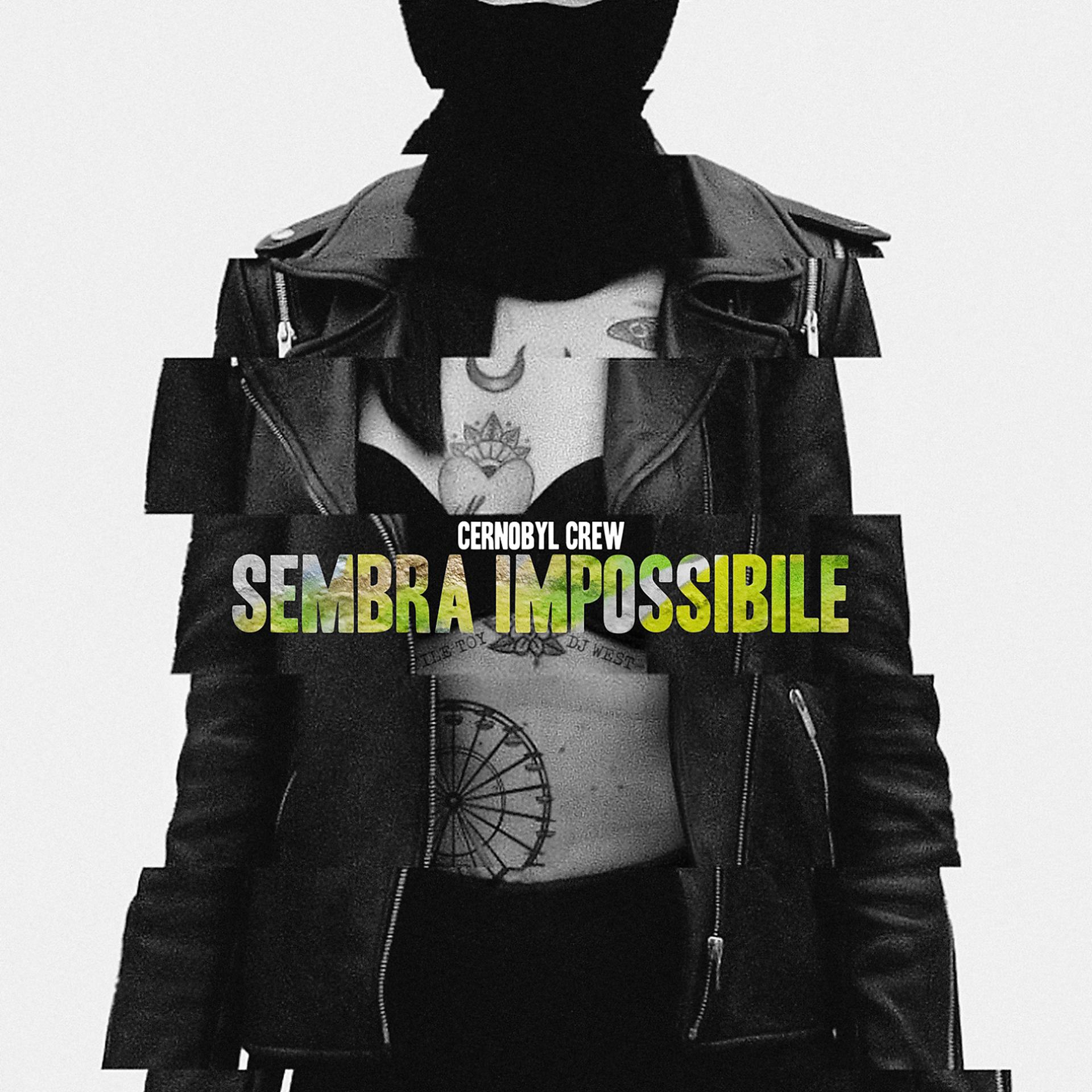 Постер альбома Sembra impossibile