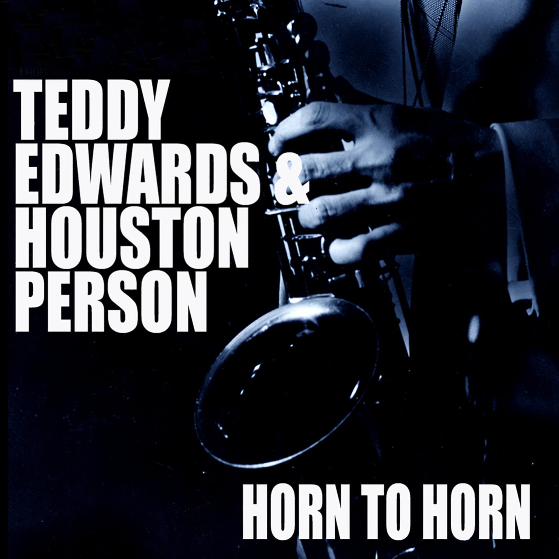 Постер альбома Horn To Horn