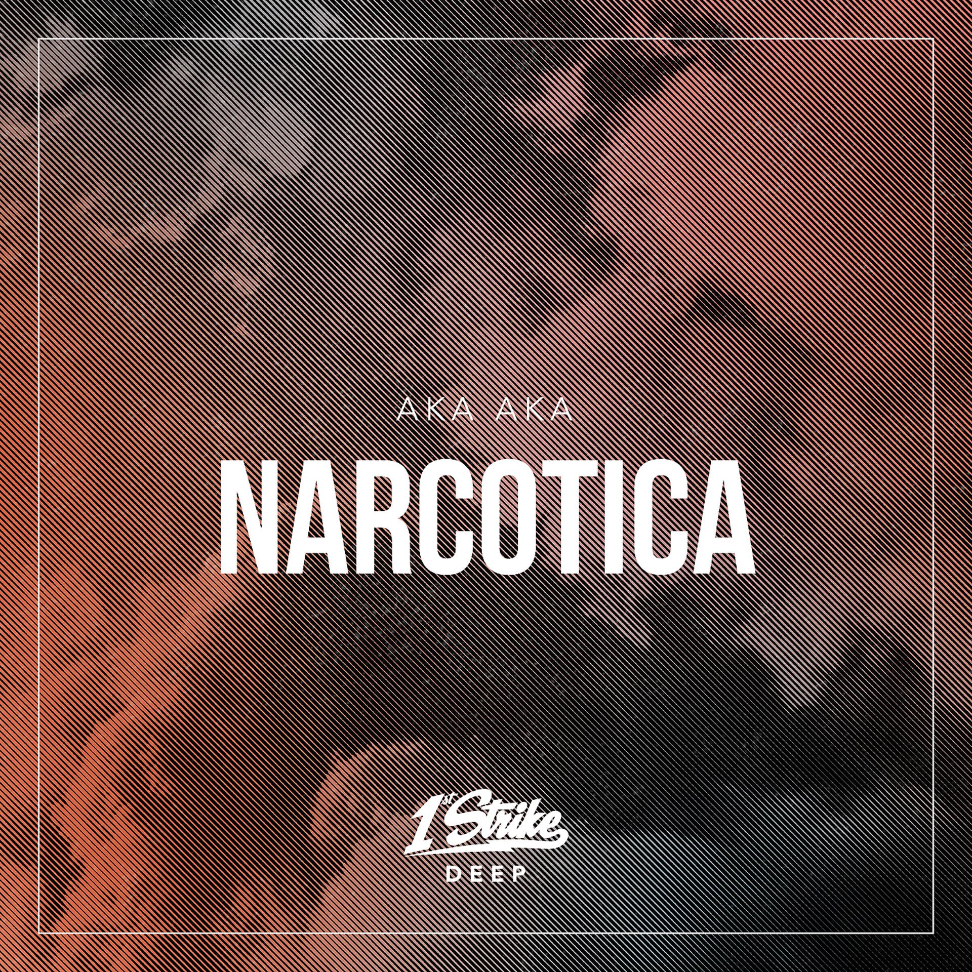Постер альбома Narcotica
