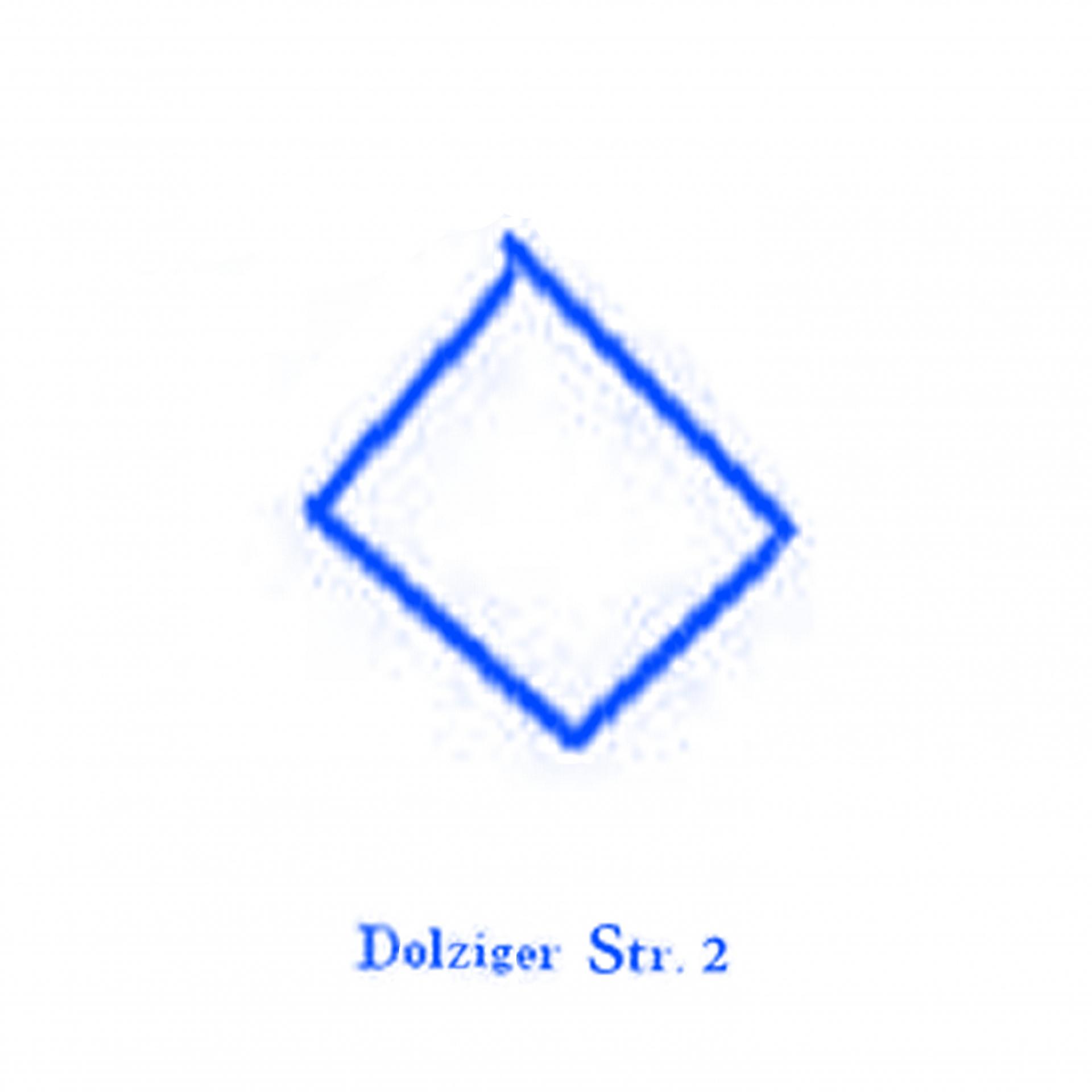 Постер альбома Dolziger Str. 2
