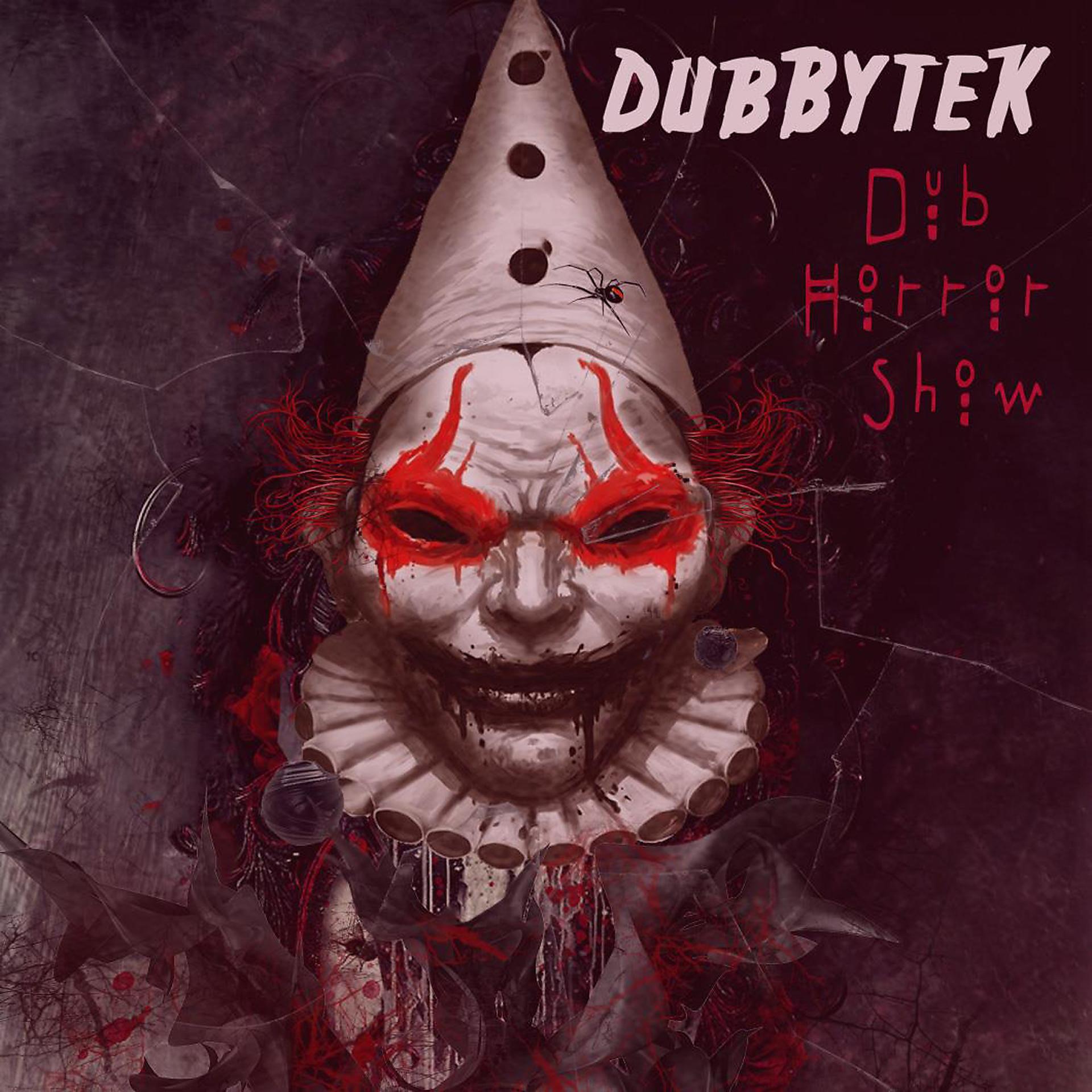 Постер альбома Dub Horror Show