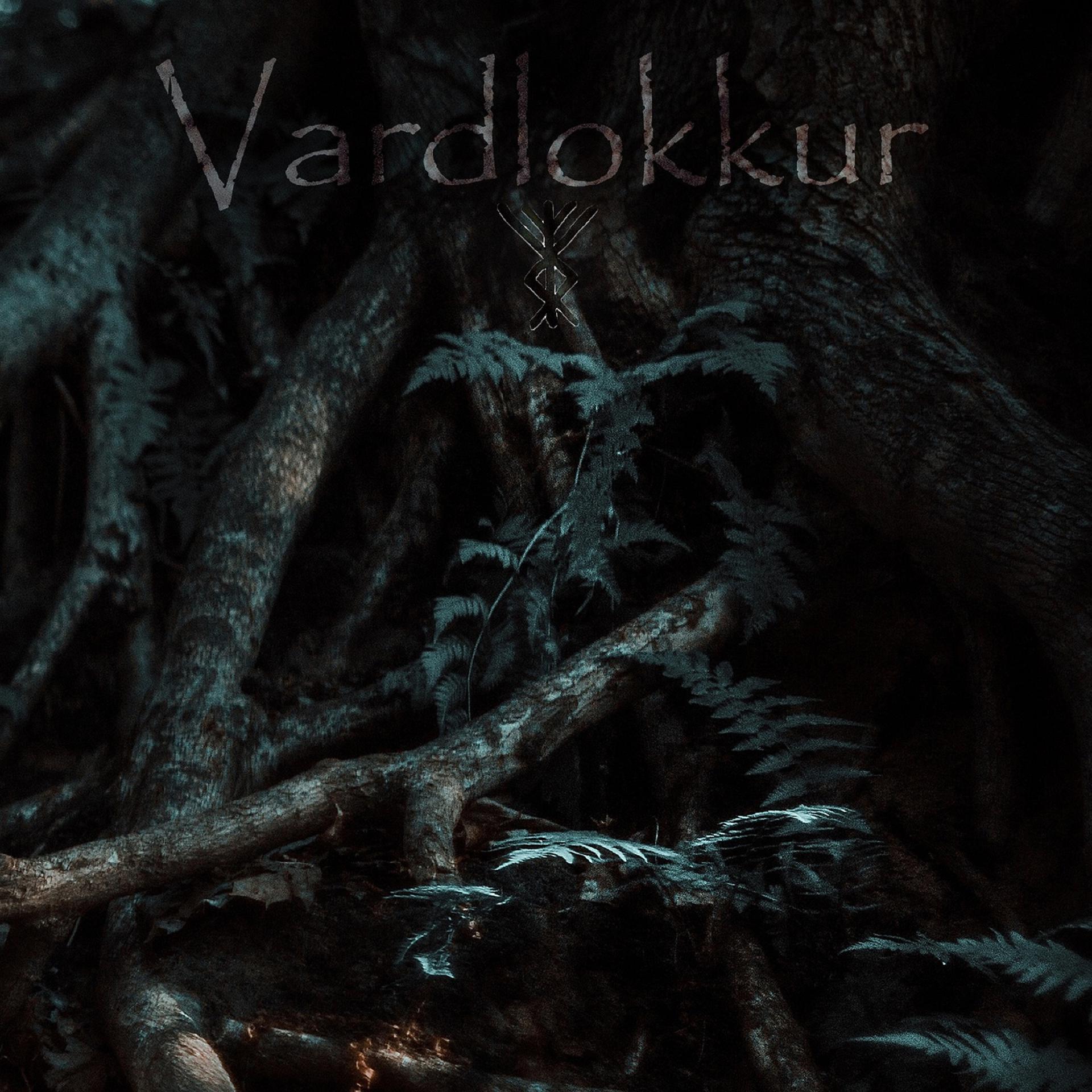 Постер альбома Vardlokkur