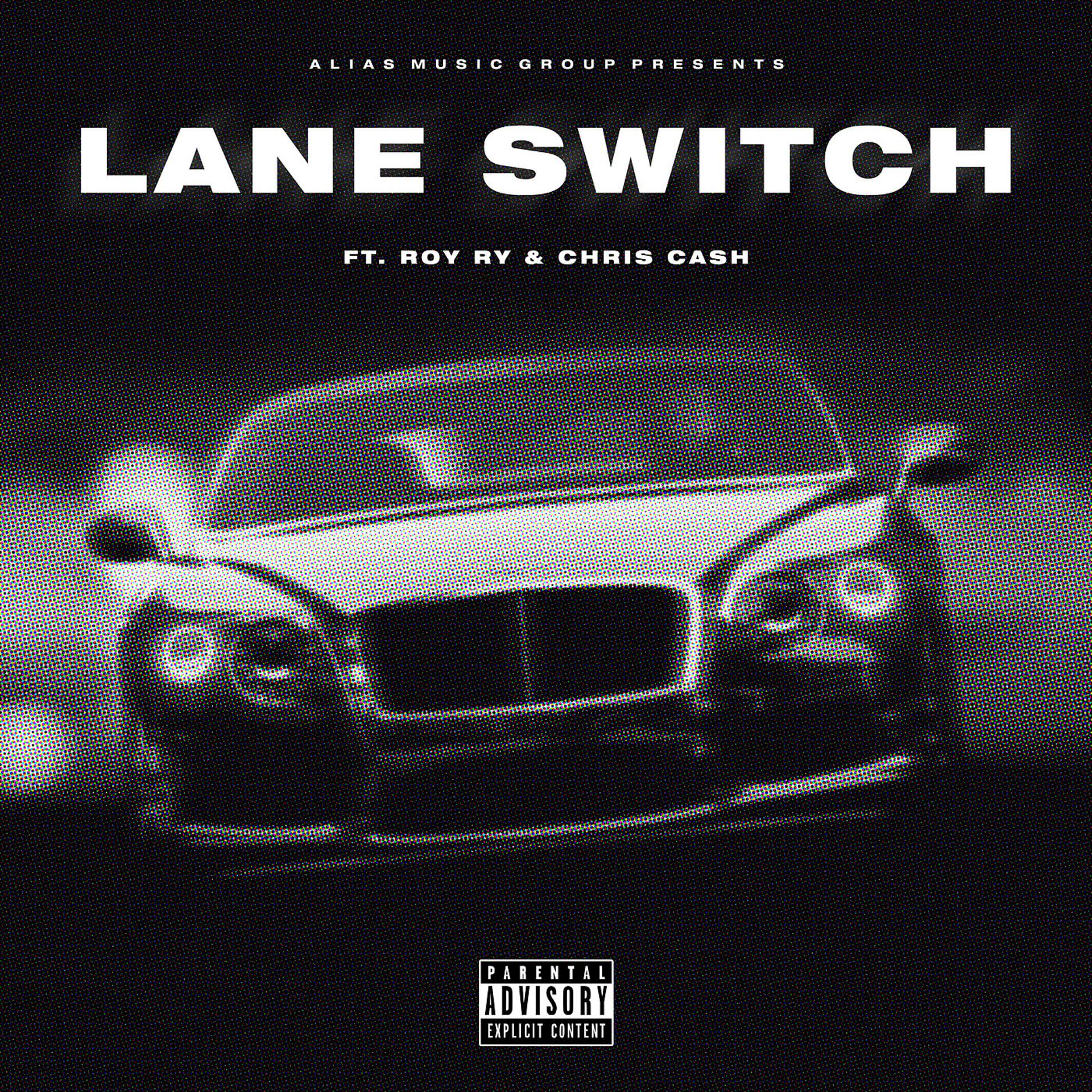 Постер альбома Lane Switch