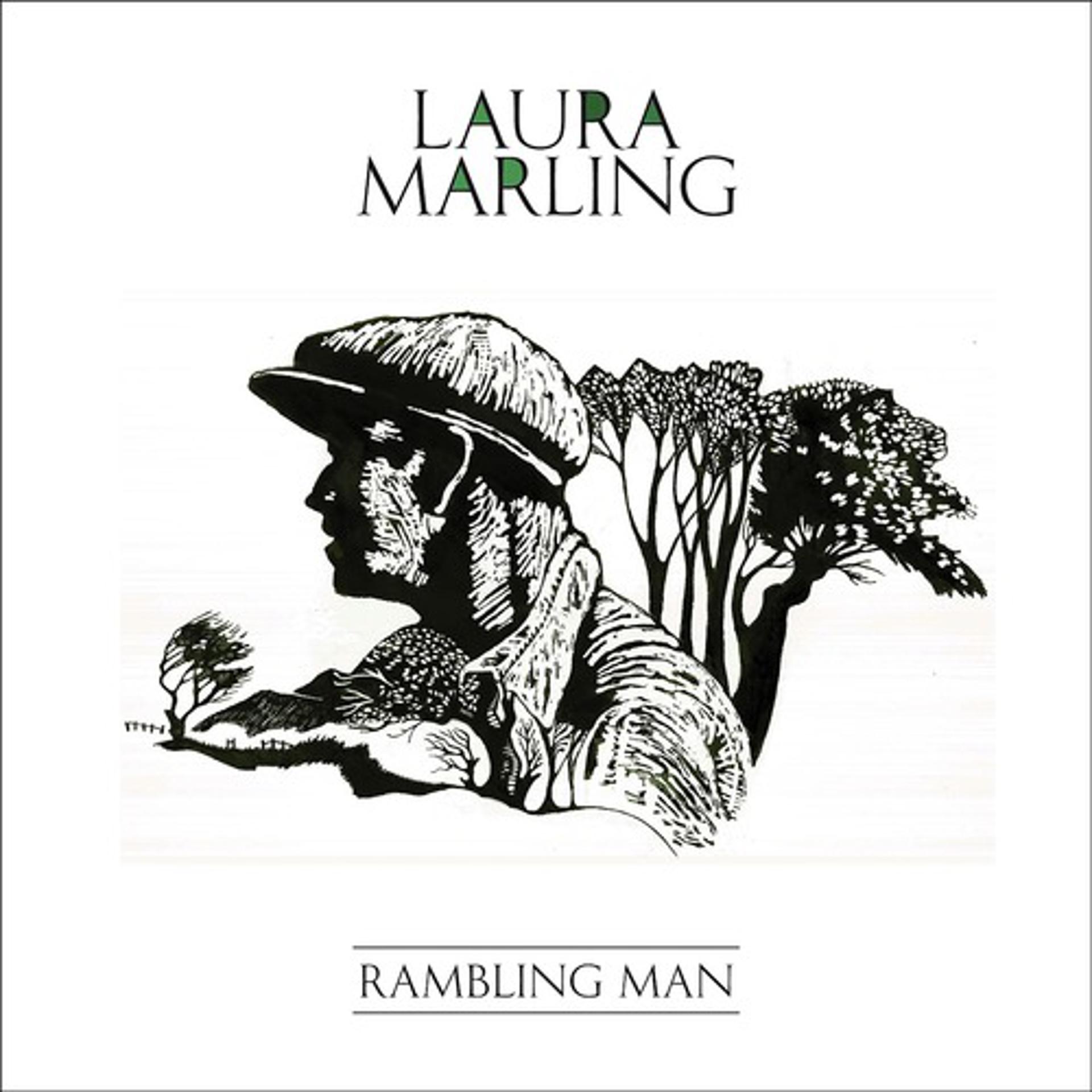 Постер альбома Rambling Man