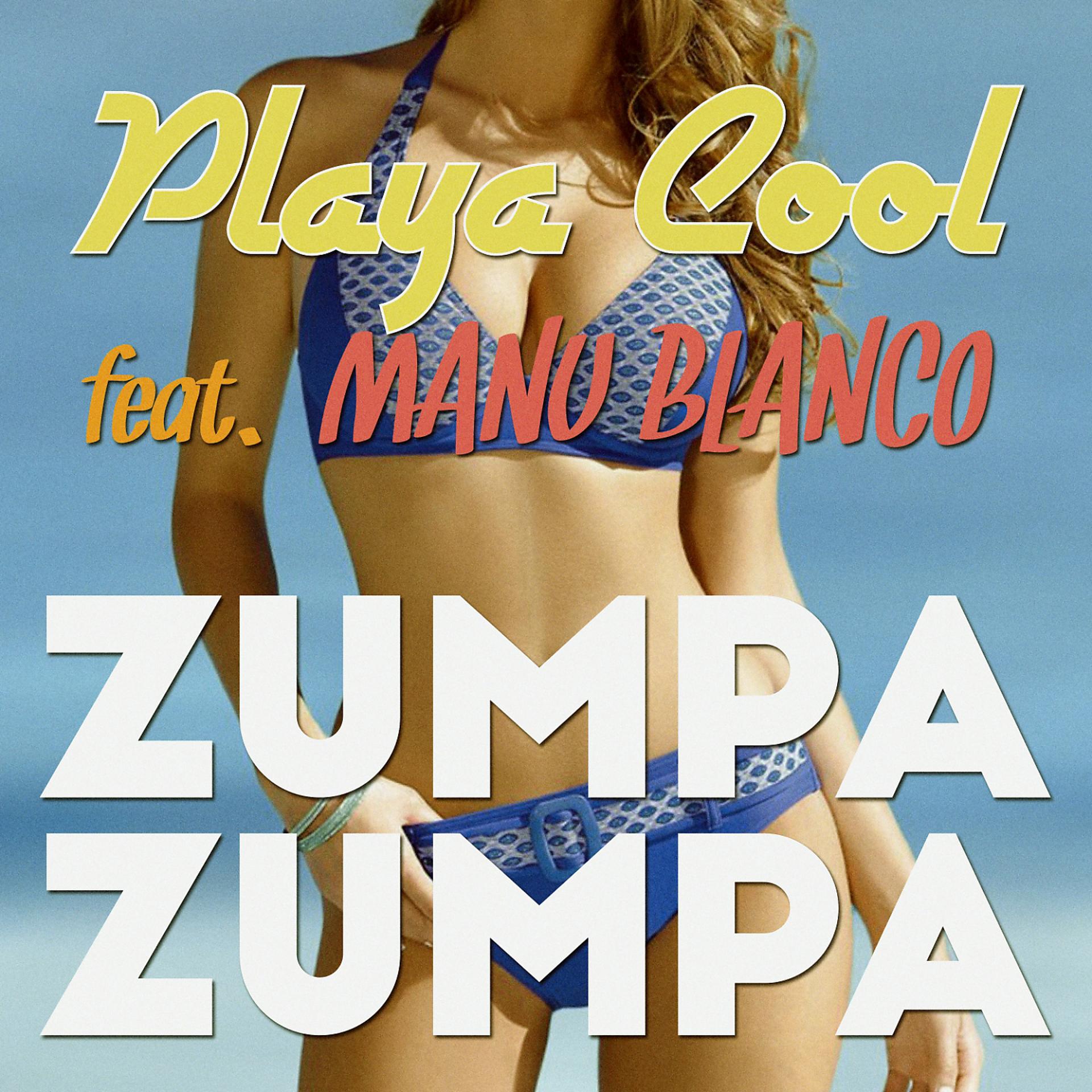 Постер альбома Zumpa Zumpa