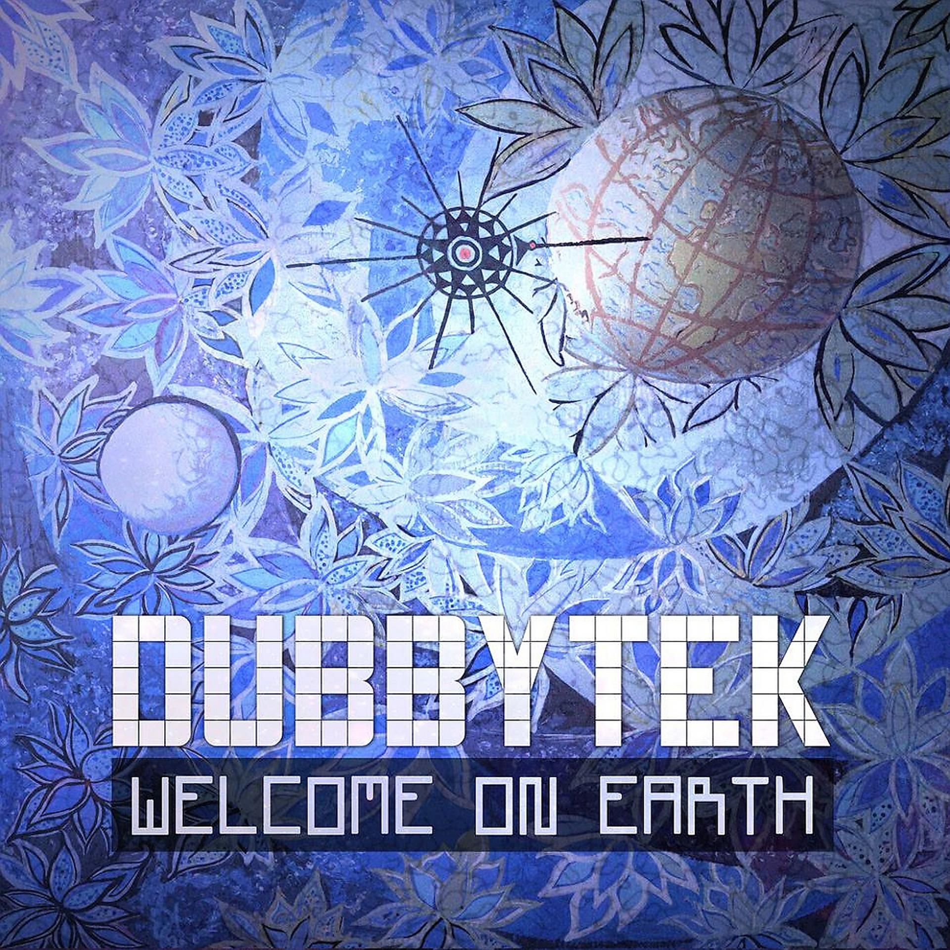 Постер альбома Welcome on Earth