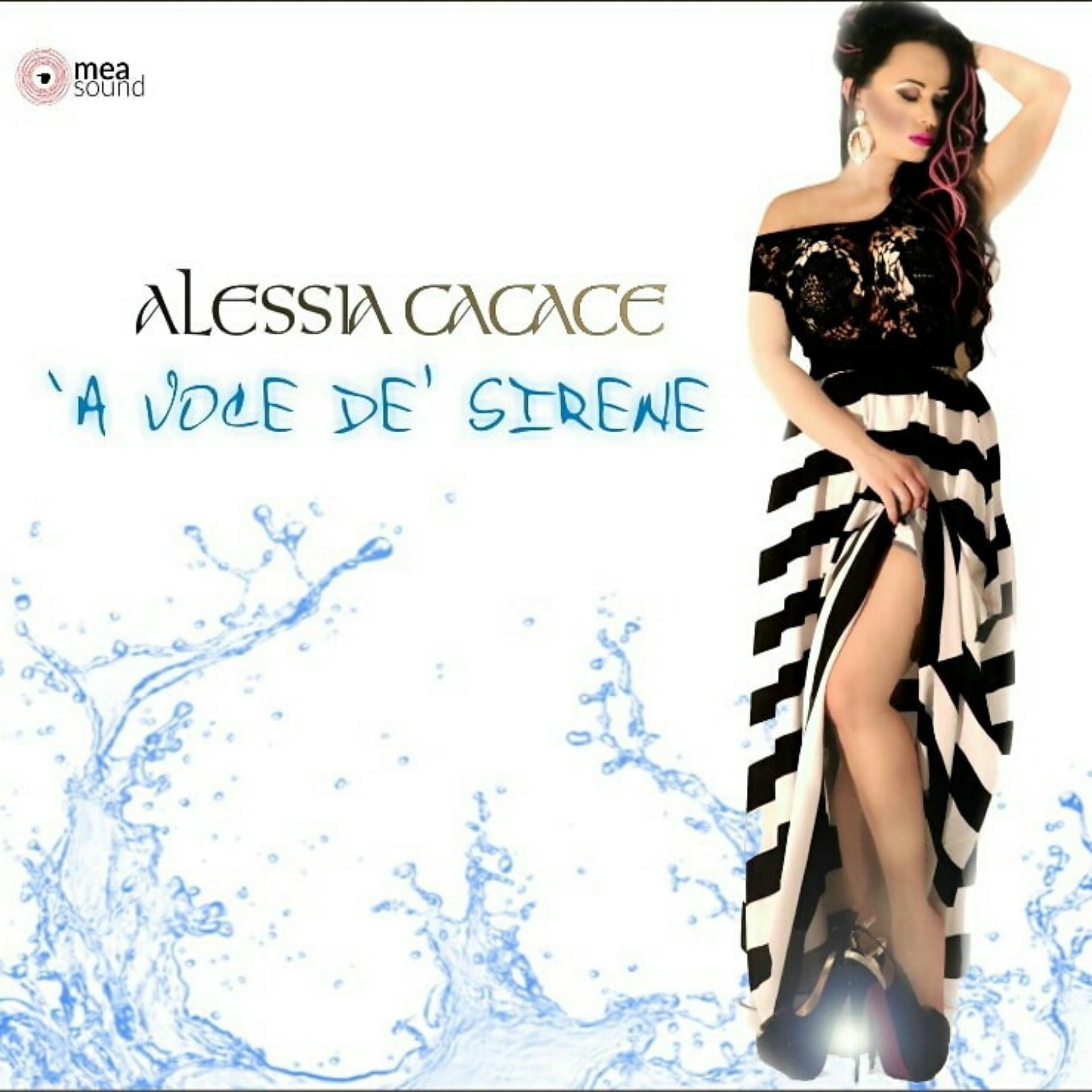 Постер альбома 'A voce de' sirene