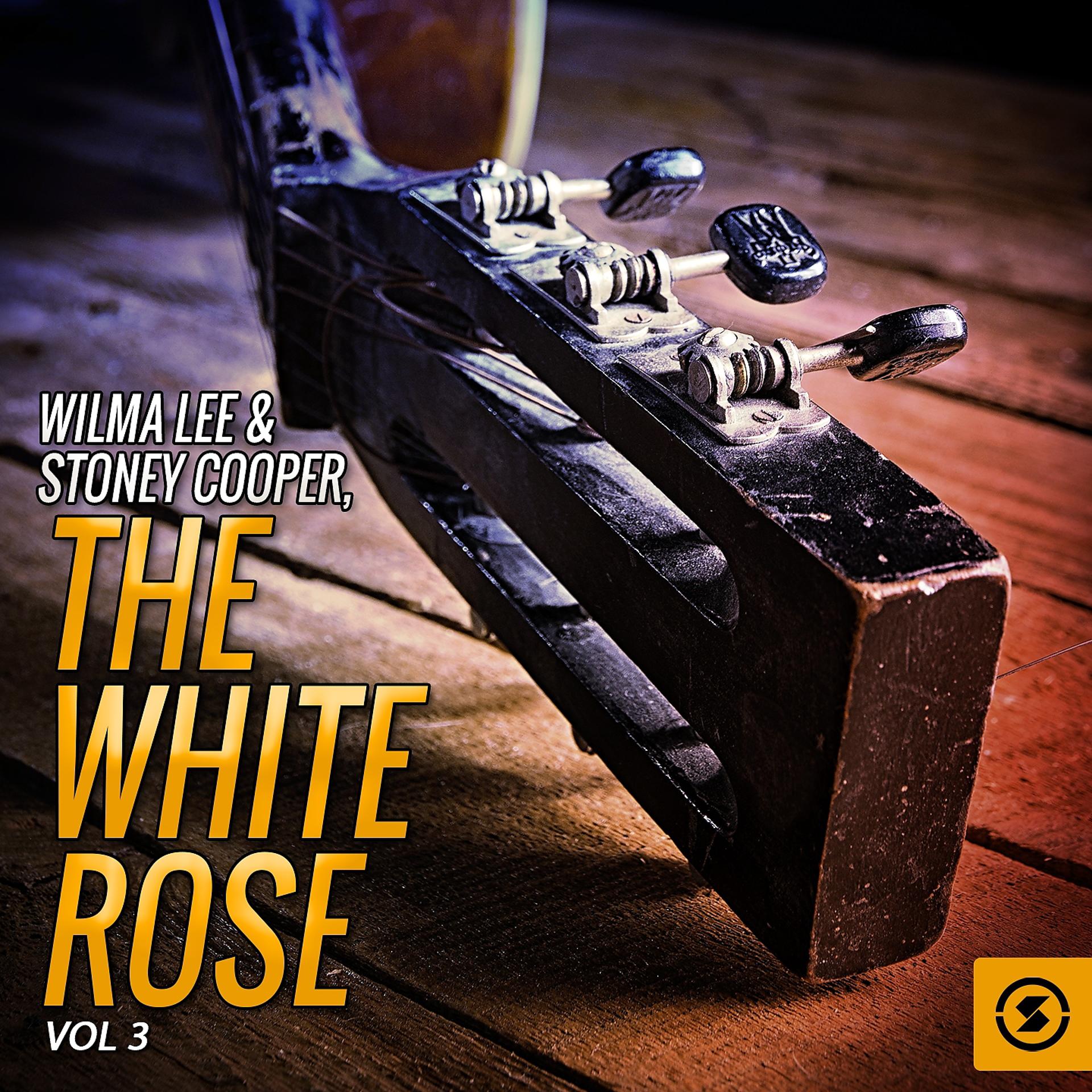 Постер альбома The White Rose, Vol. 3