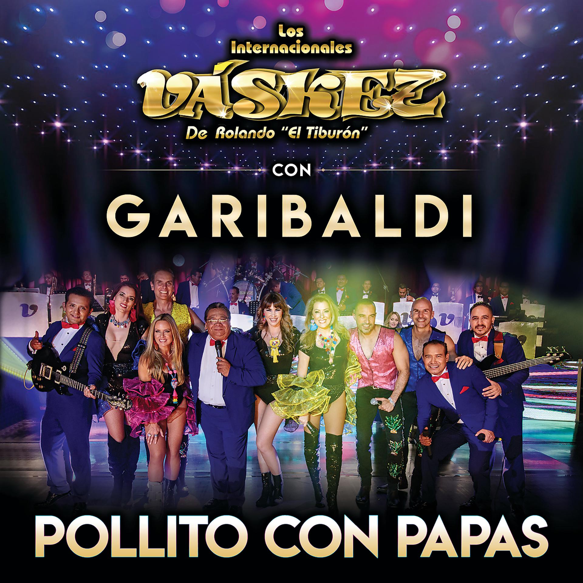 Постер альбома Pollito Con Papas