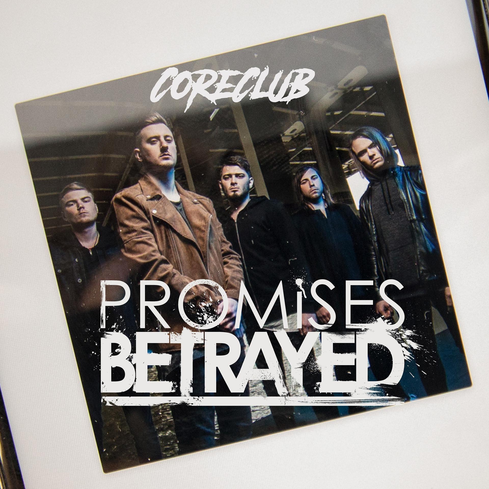 Постер альбома Coreclub