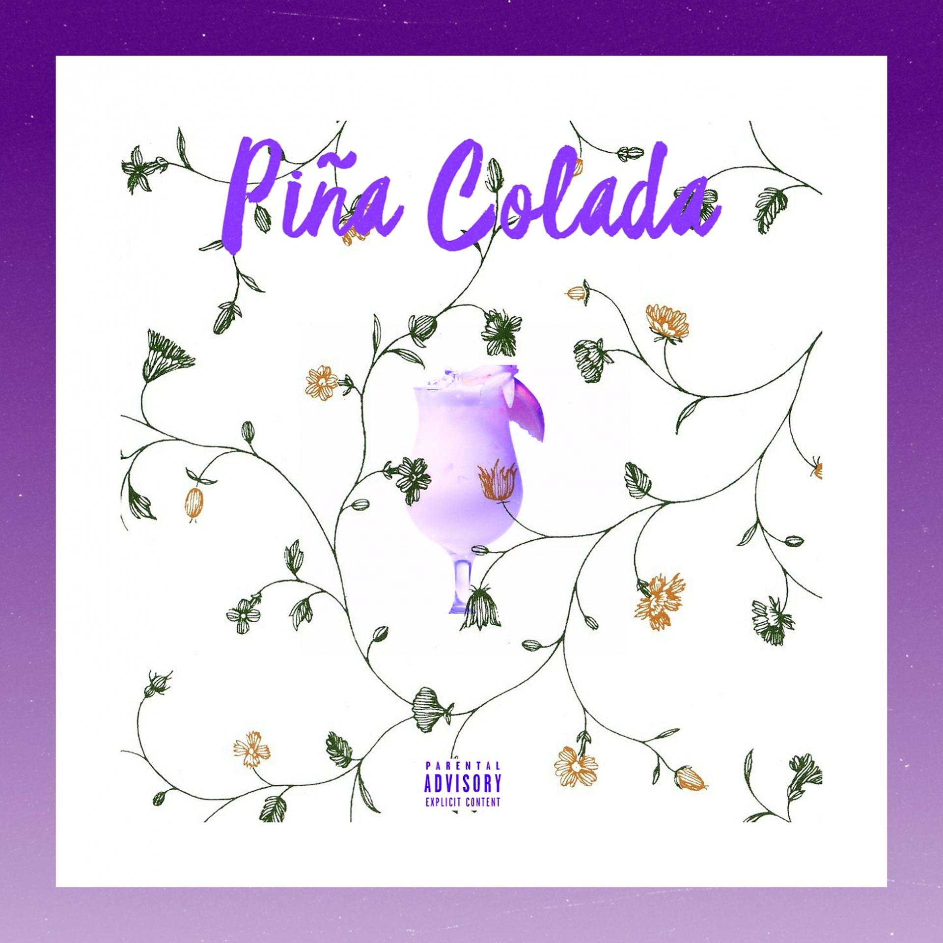 Постер альбома Pina Сolada