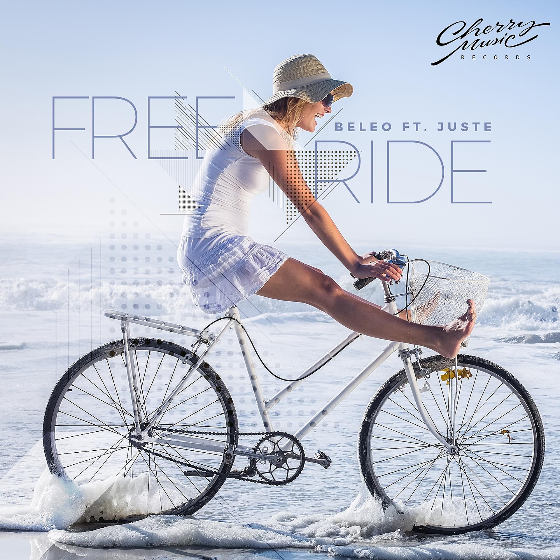 Постер альбома Free Ride