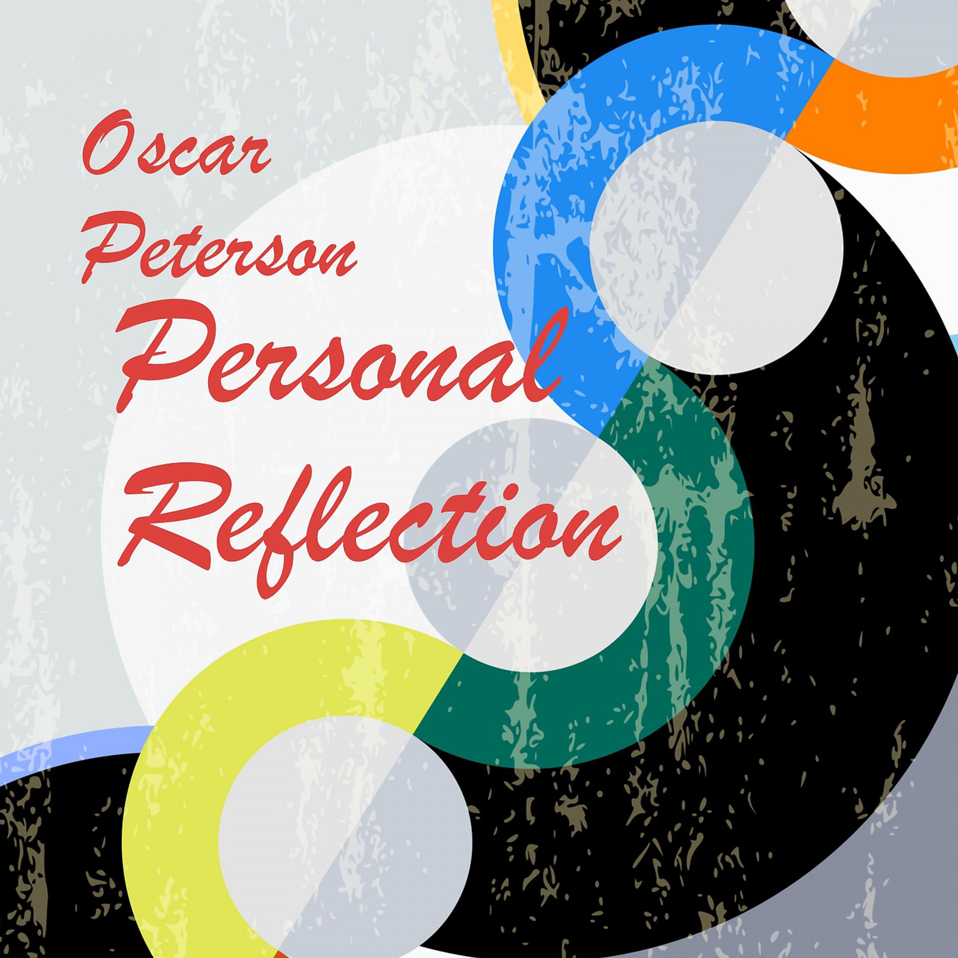 Постер альбома Personal Reflection