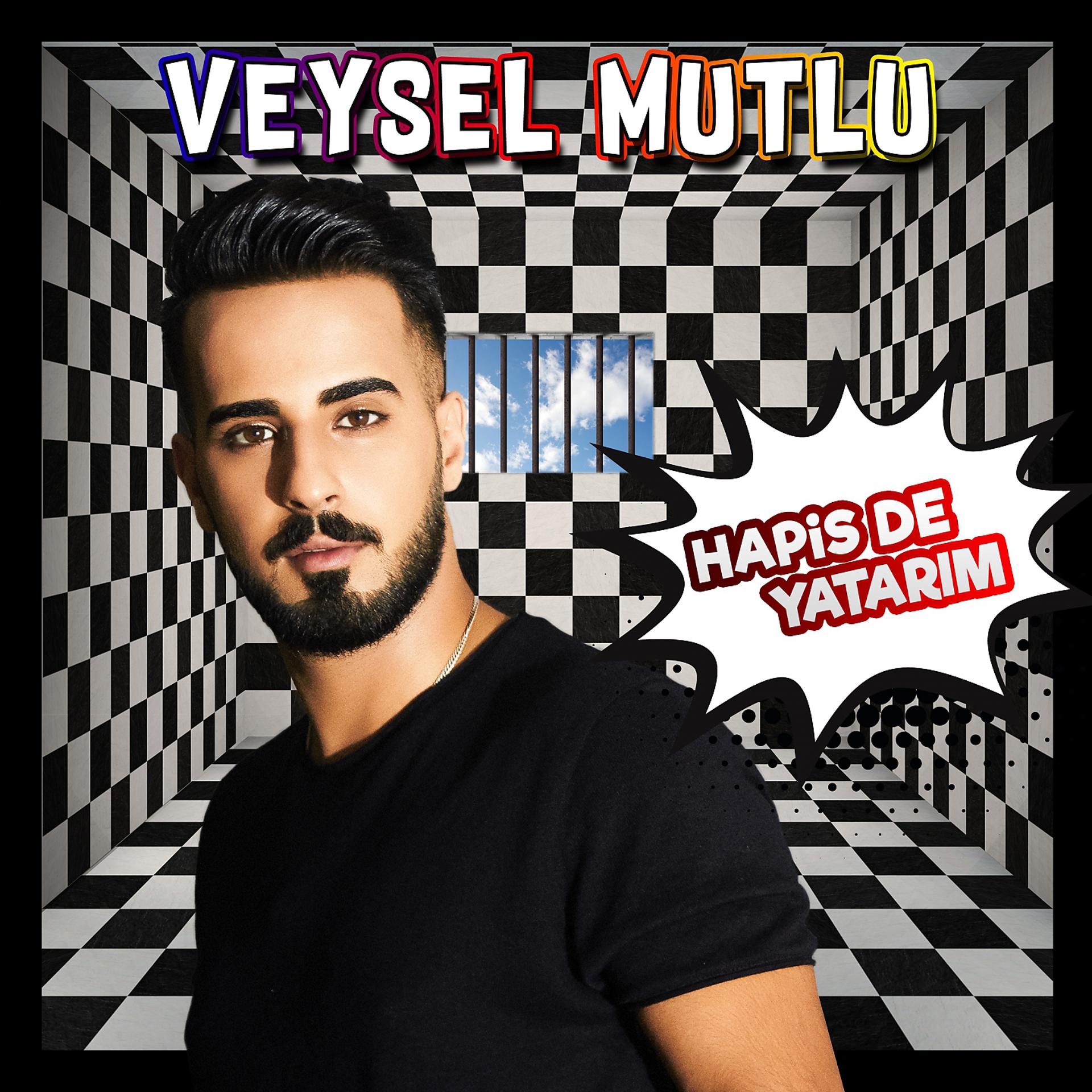 Постер альбома Hapis de Yatarım